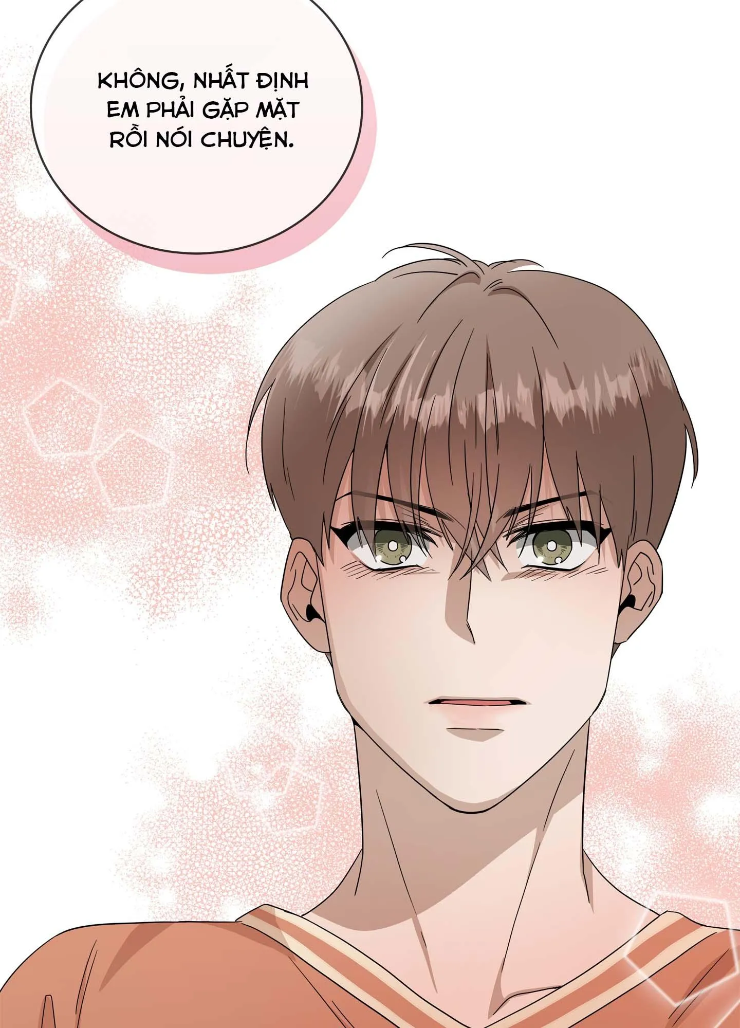 KHÔNG CÓ DIỄN XUẤT VĨNH CỬU Chapter 10 Trang 6