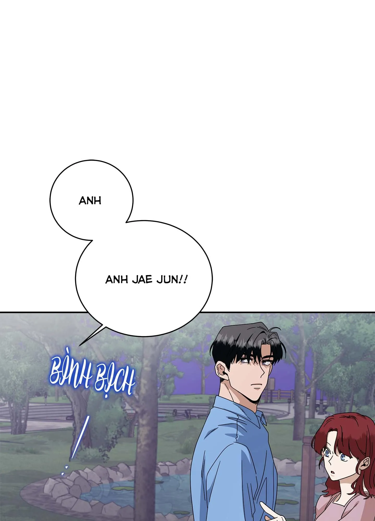 KHÔNG CÓ DIỄN XUẤT VĨNH CỬU Chapter 10 Trang 9