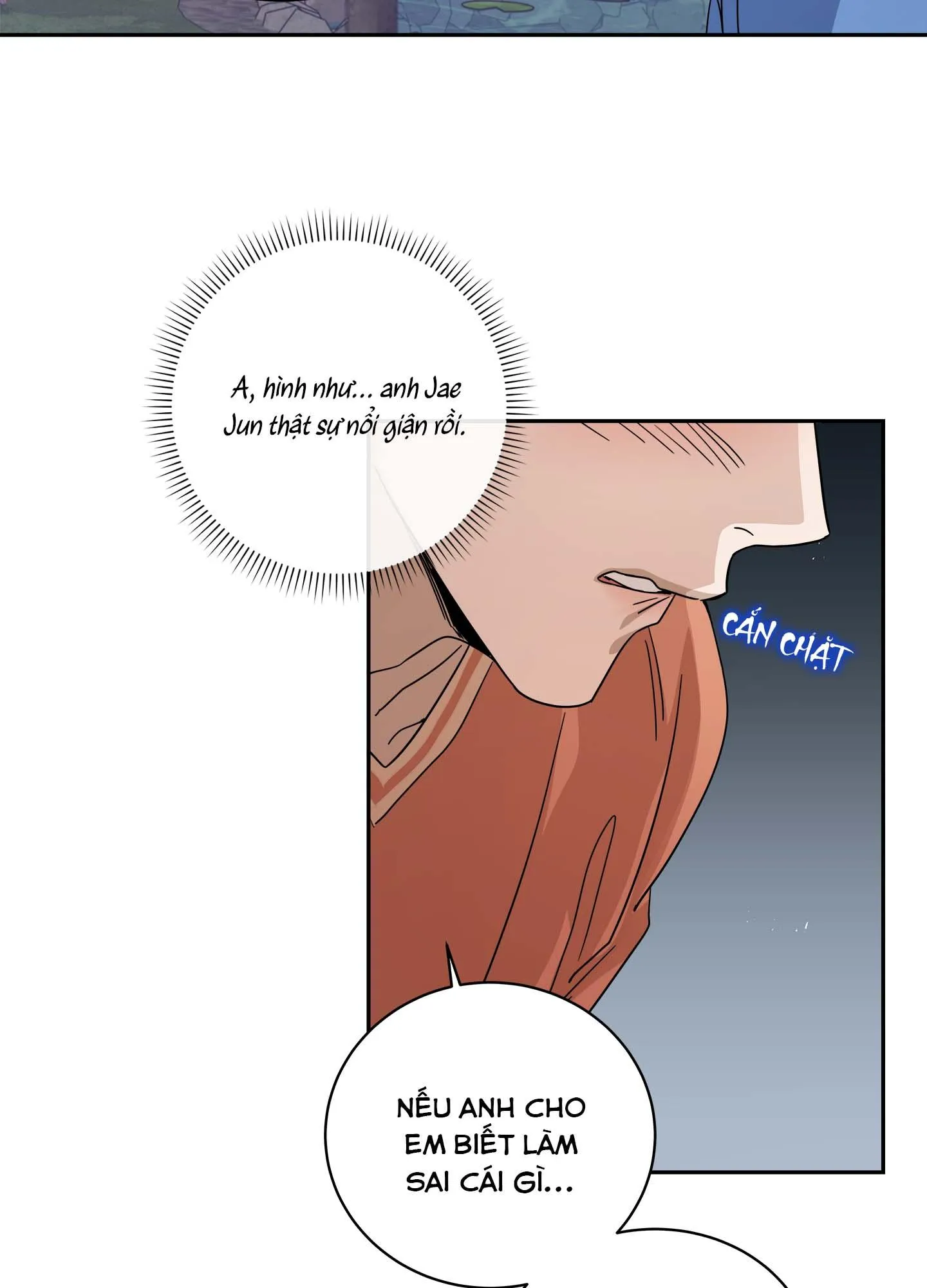 KHÔNG CÓ DIỄN XUẤT VĨNH CỬU Chapter 10 Trang 21