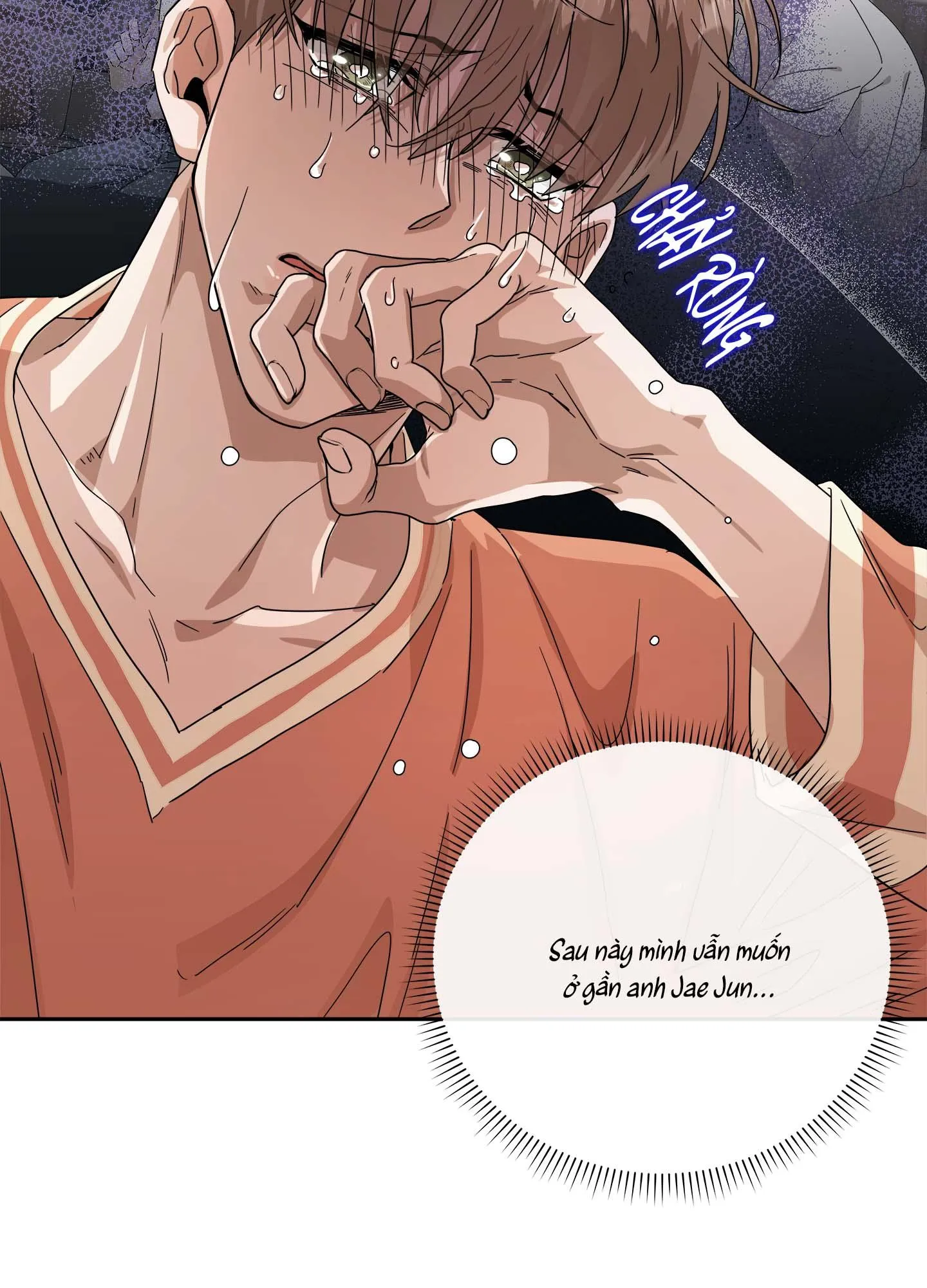 KHÔNG CÓ DIỄN XUẤT VĨNH CỬU Chapter 10 Trang 25