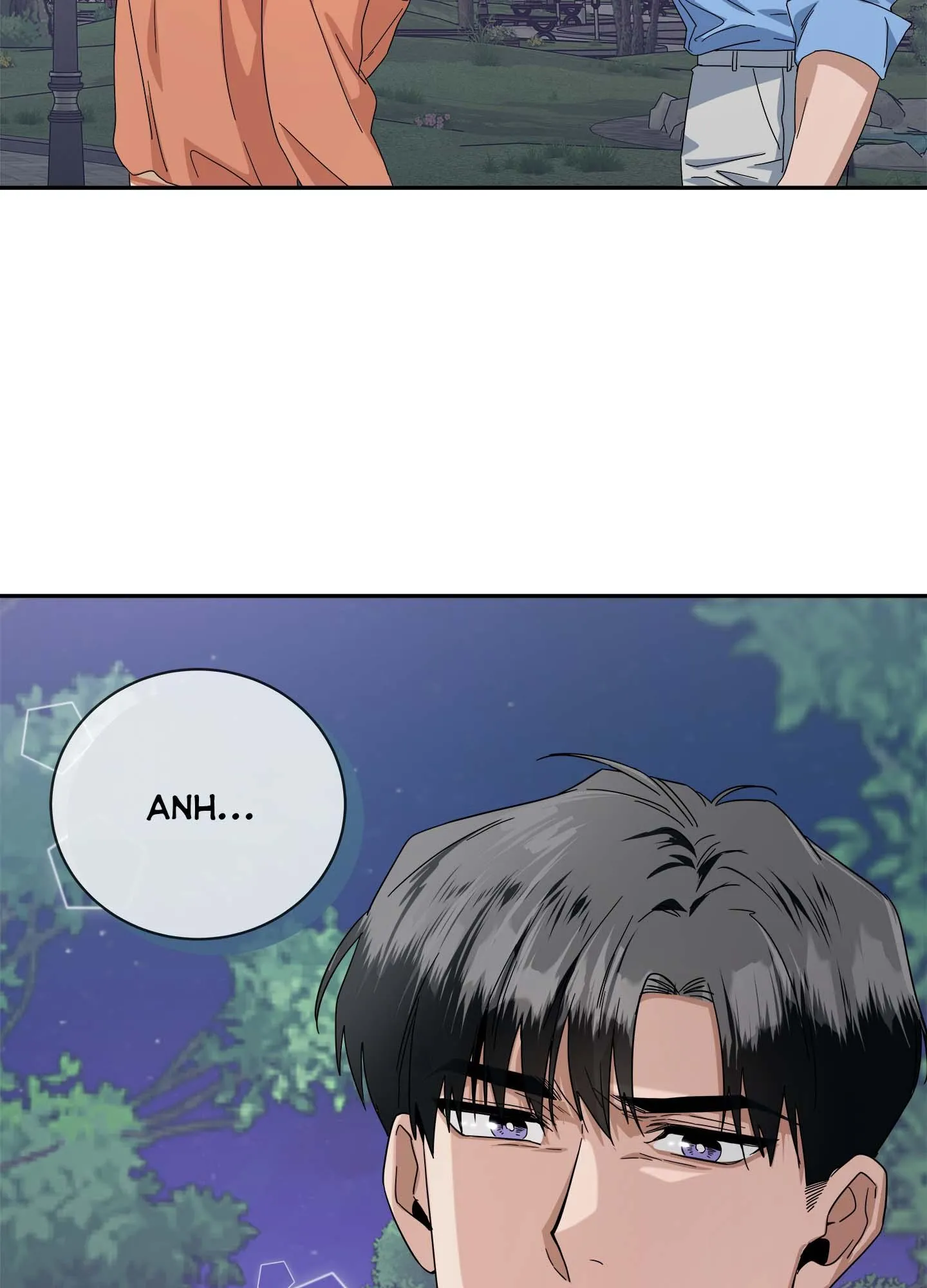 KHÔNG CÓ DIỄN XUẤT VĨNH CỬU Chapter 10 Trang 30