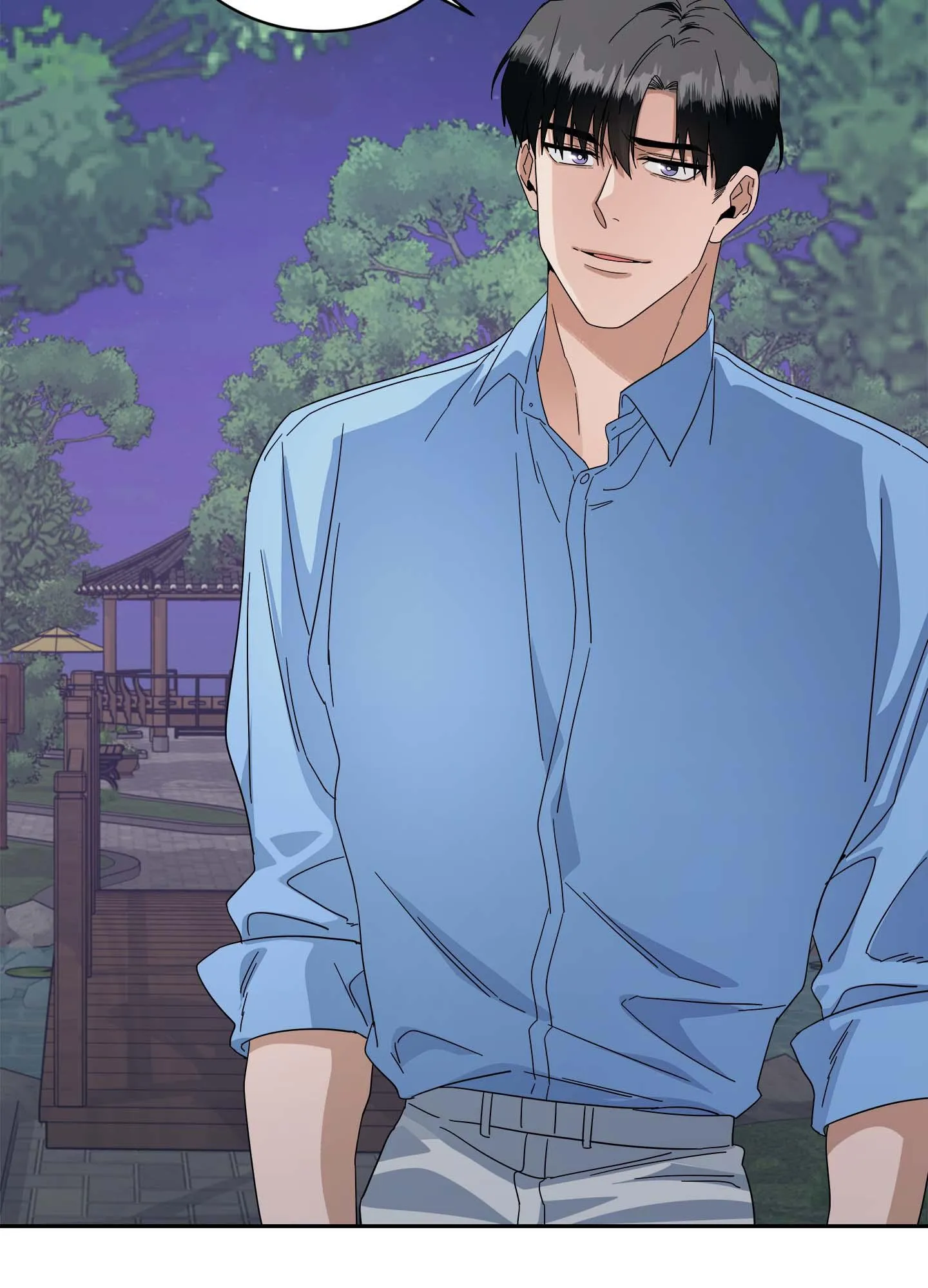 KHÔNG CÓ DIỄN XUẤT VĨNH CỬU Chapter 10 Trang 33