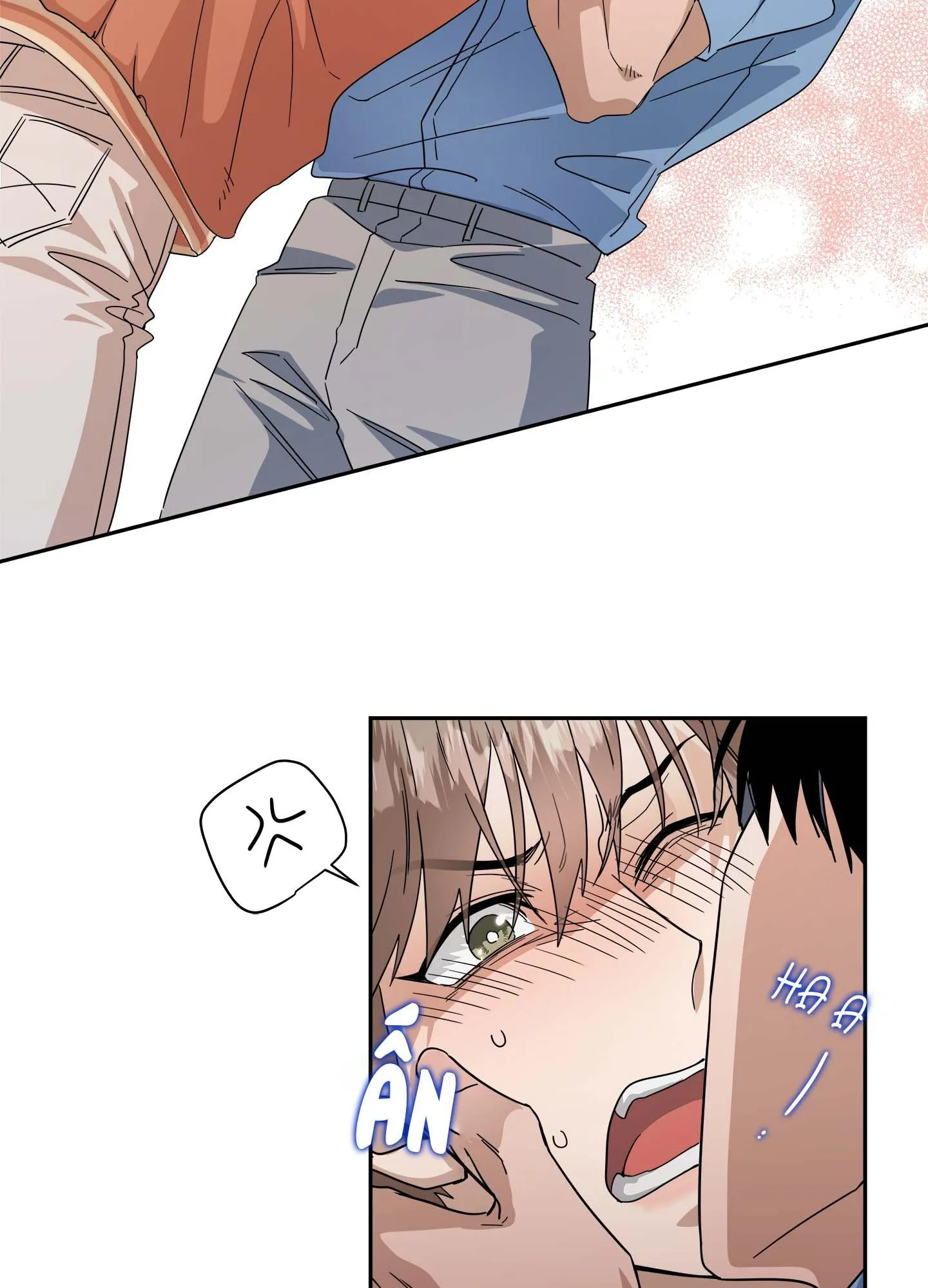 KHÔNG CÓ DIỄN XUẤT VĨNH CỬU Chapter 10 Trang 42