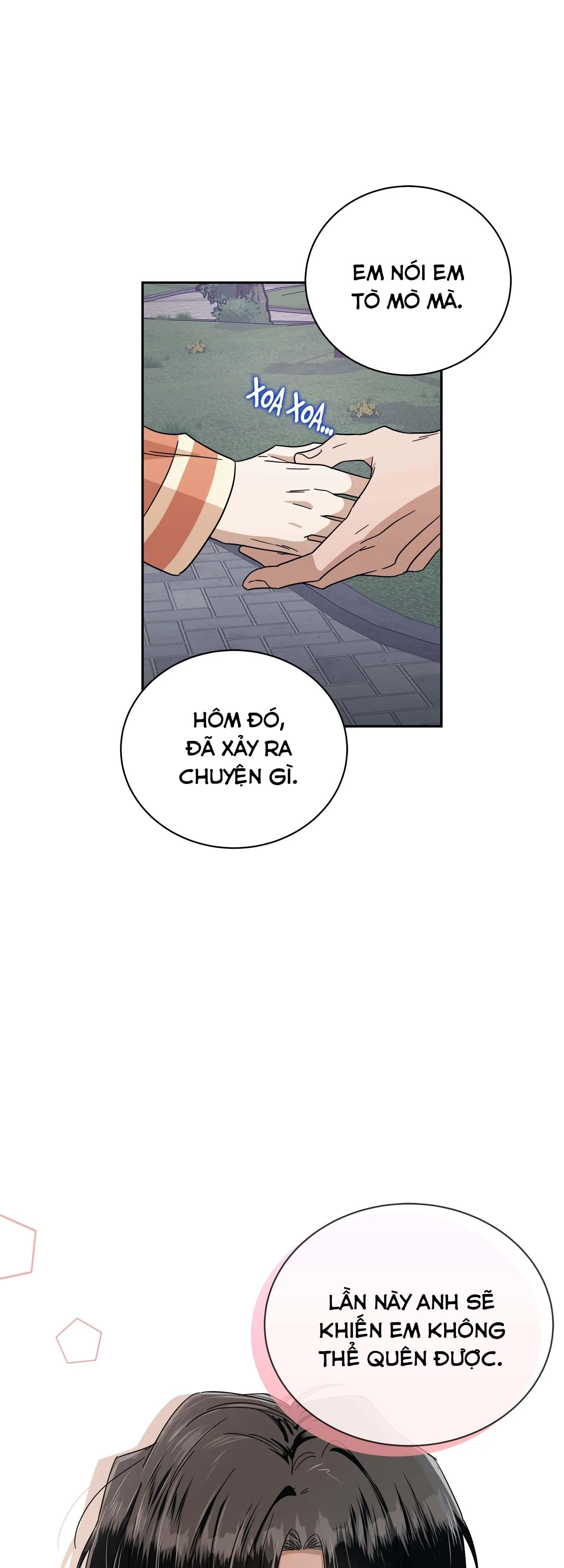 KHÔNG CÓ DIỄN XUẤT VĨNH CỬU Chapter 10 Trang 49