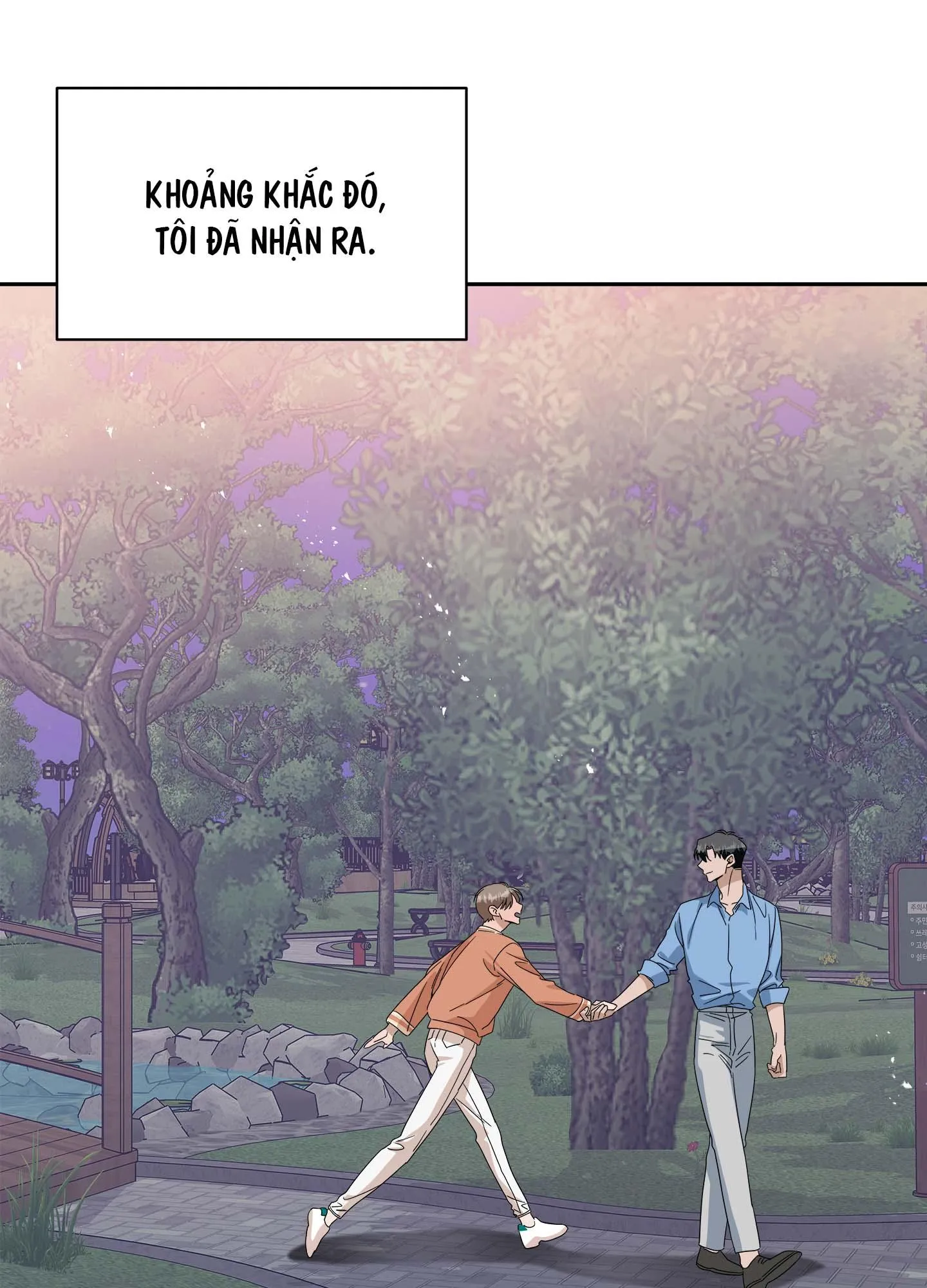 KHÔNG CÓ DIỄN XUẤT VĨNH CỬU Chapter 10 Trang 51