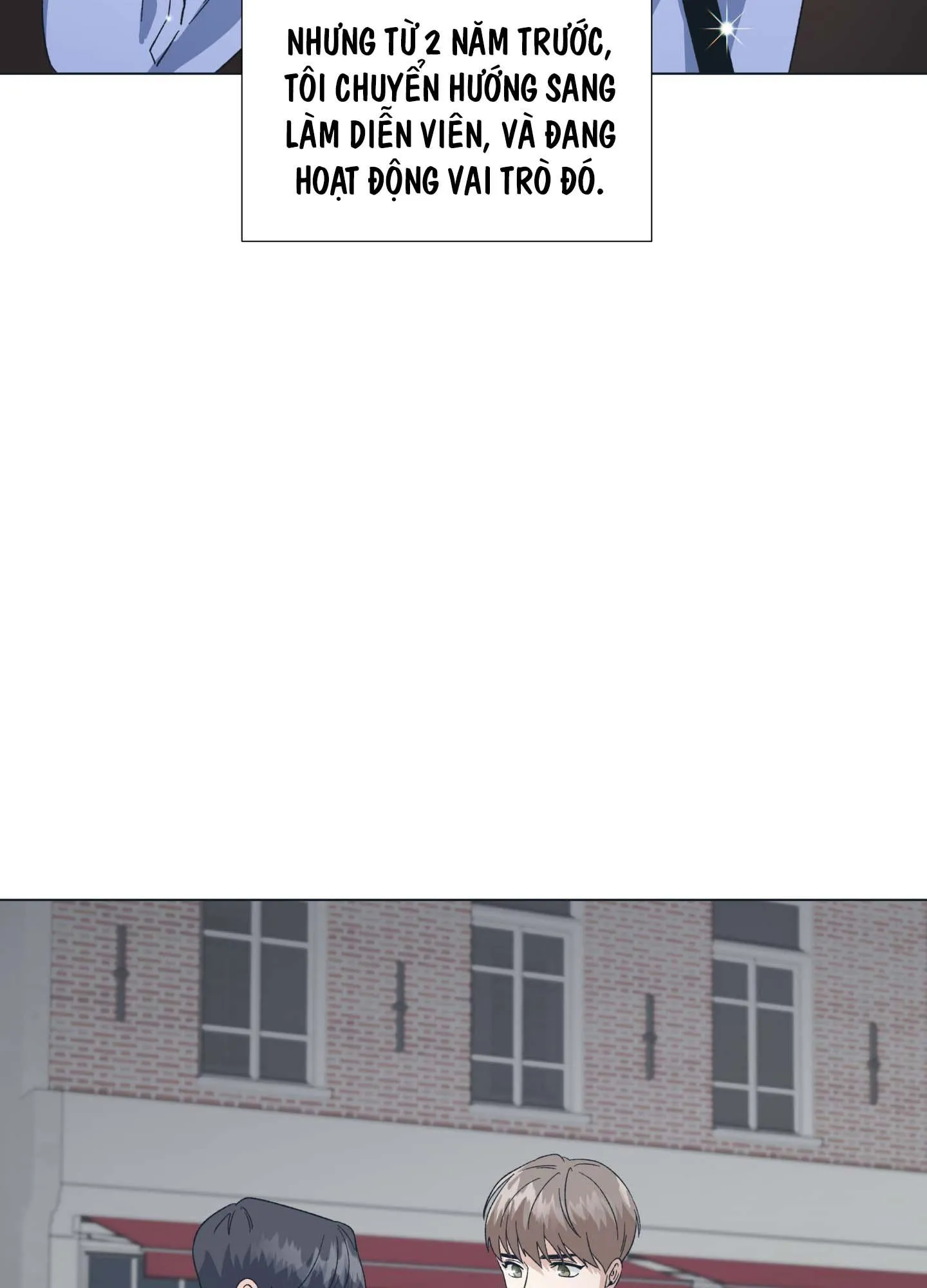 KHÔNG CÓ DIỄN XUẤT VĨNH CỬU Chapter 1 Trang 9