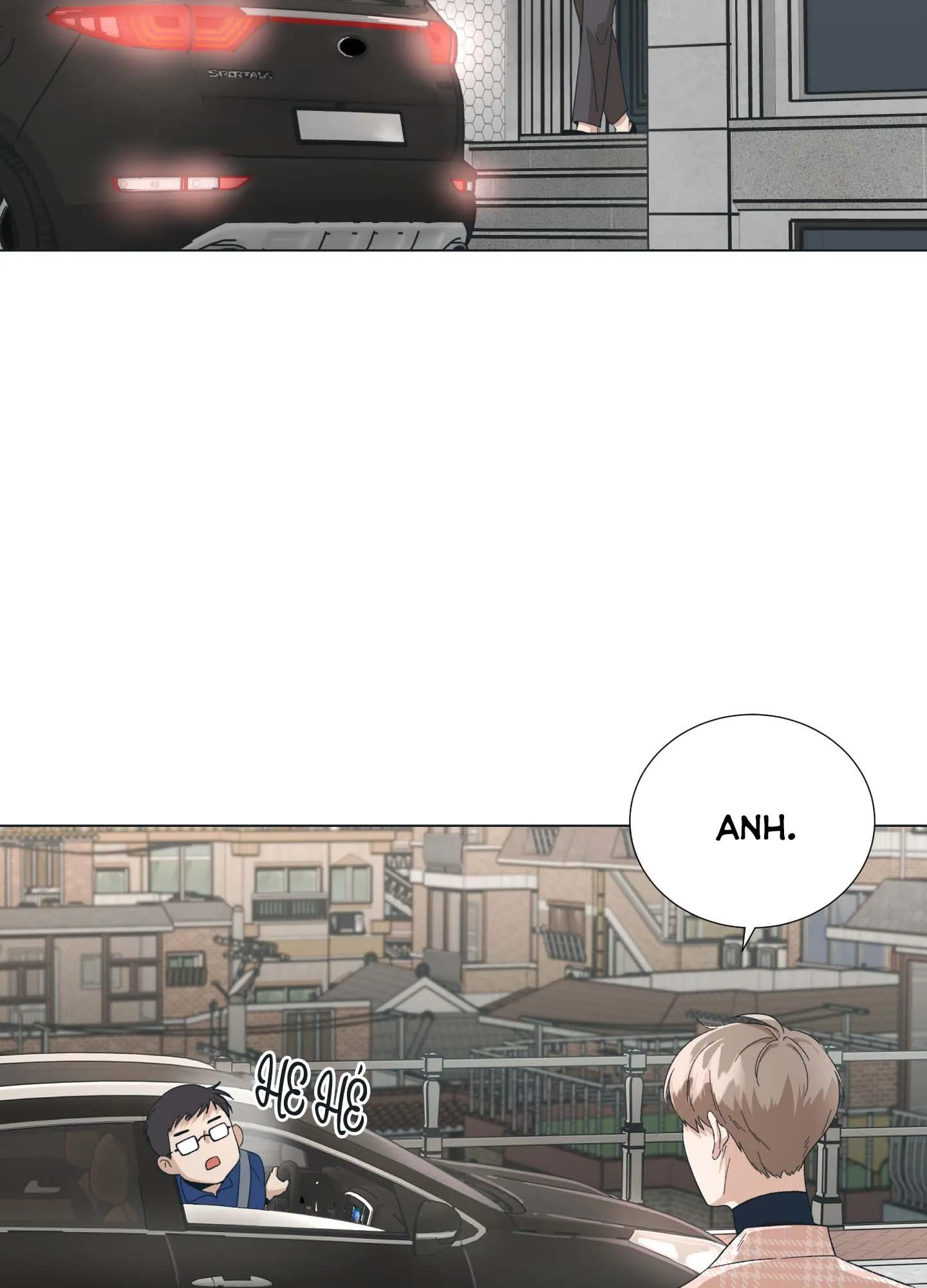 KHÔNG CÓ DIỄN XUẤT VĨNH CỬU Chapter 1 Trang 15