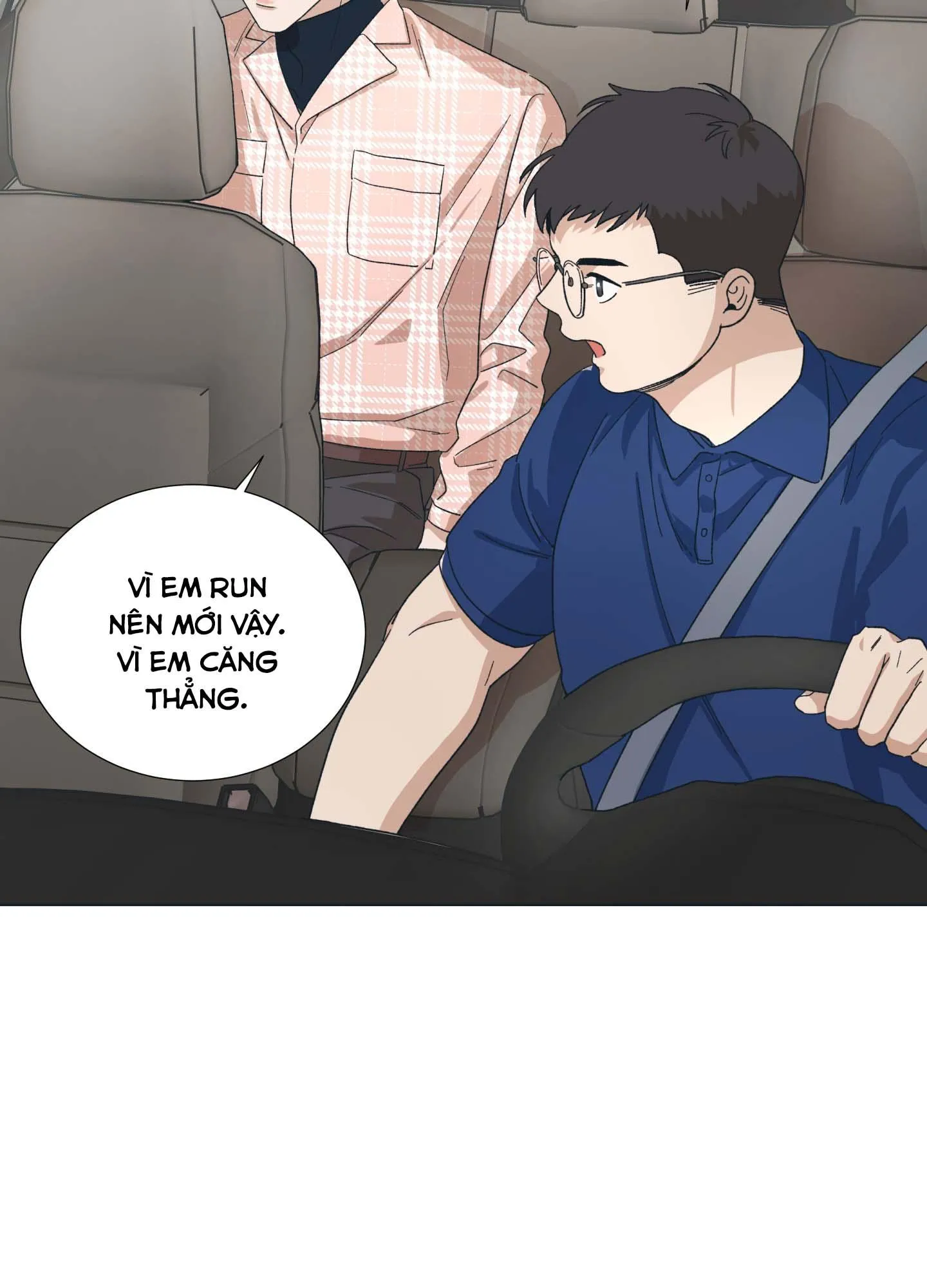 KHÔNG CÓ DIỄN XUẤT VĨNH CỬU Chapter 1 Trang 17