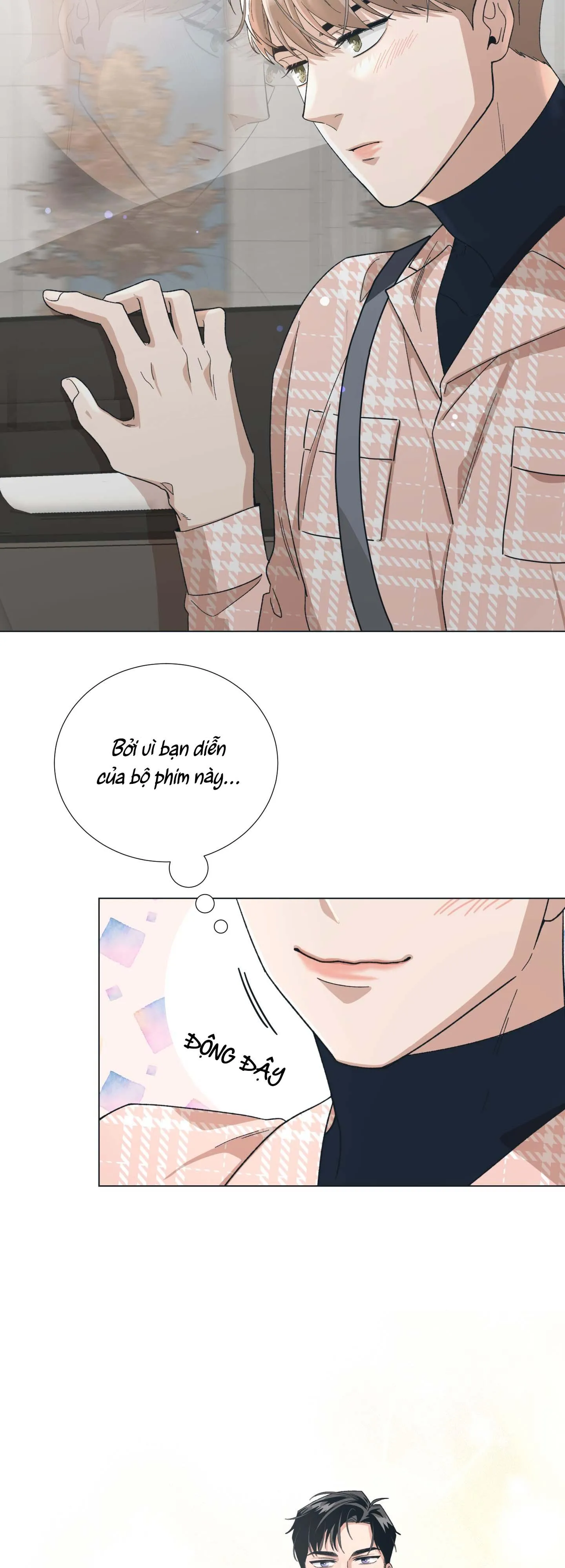 KHÔNG CÓ DIỄN XUẤT VĨNH CỬU Chapter 1 Trang 19