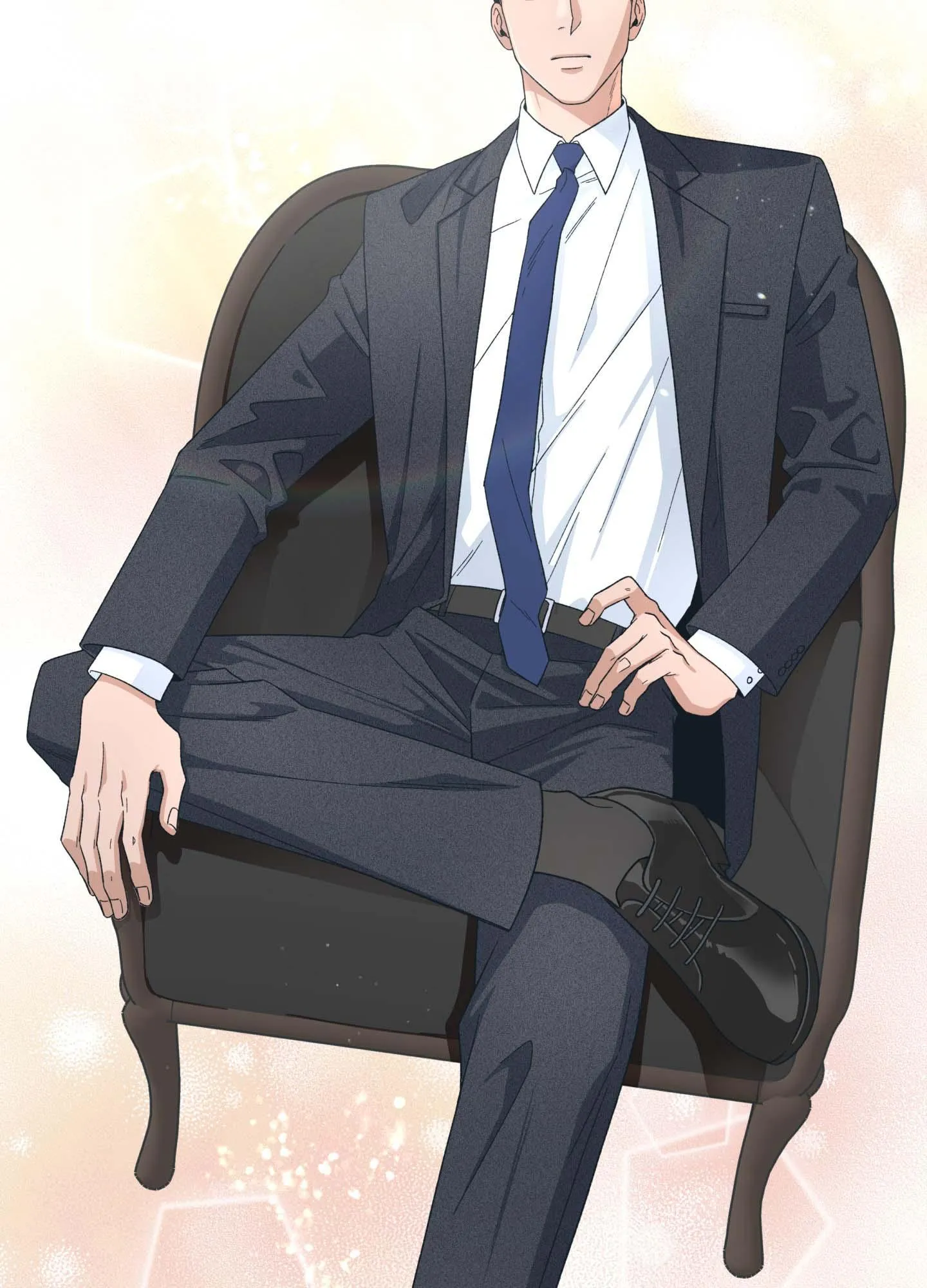 KHÔNG CÓ DIỄN XUẤT VĨNH CỬU Chapter 1 Trang 20