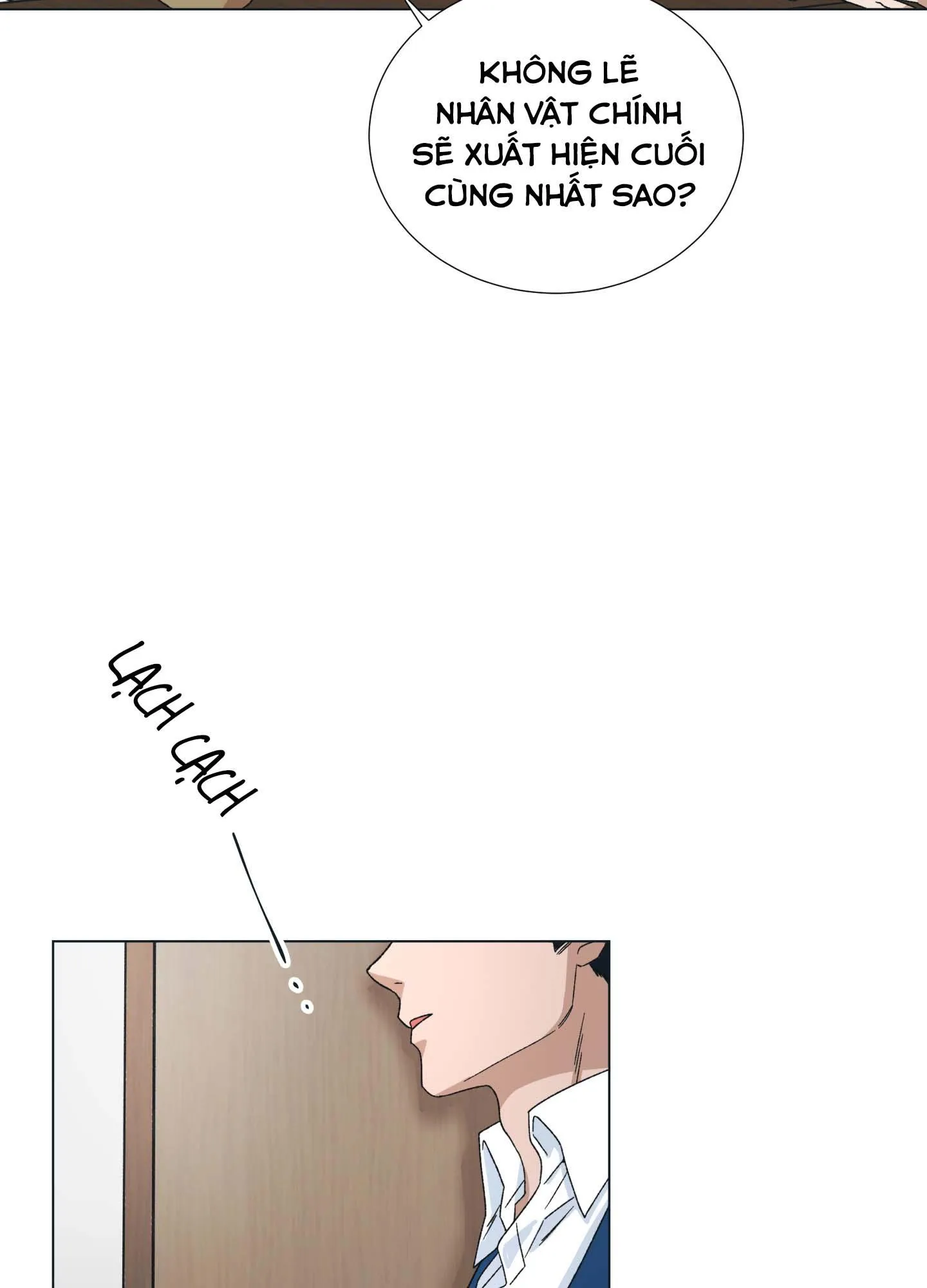 KHÔNG CÓ DIỄN XUẤT VĨNH CỬU Chapter 1 Trang 28