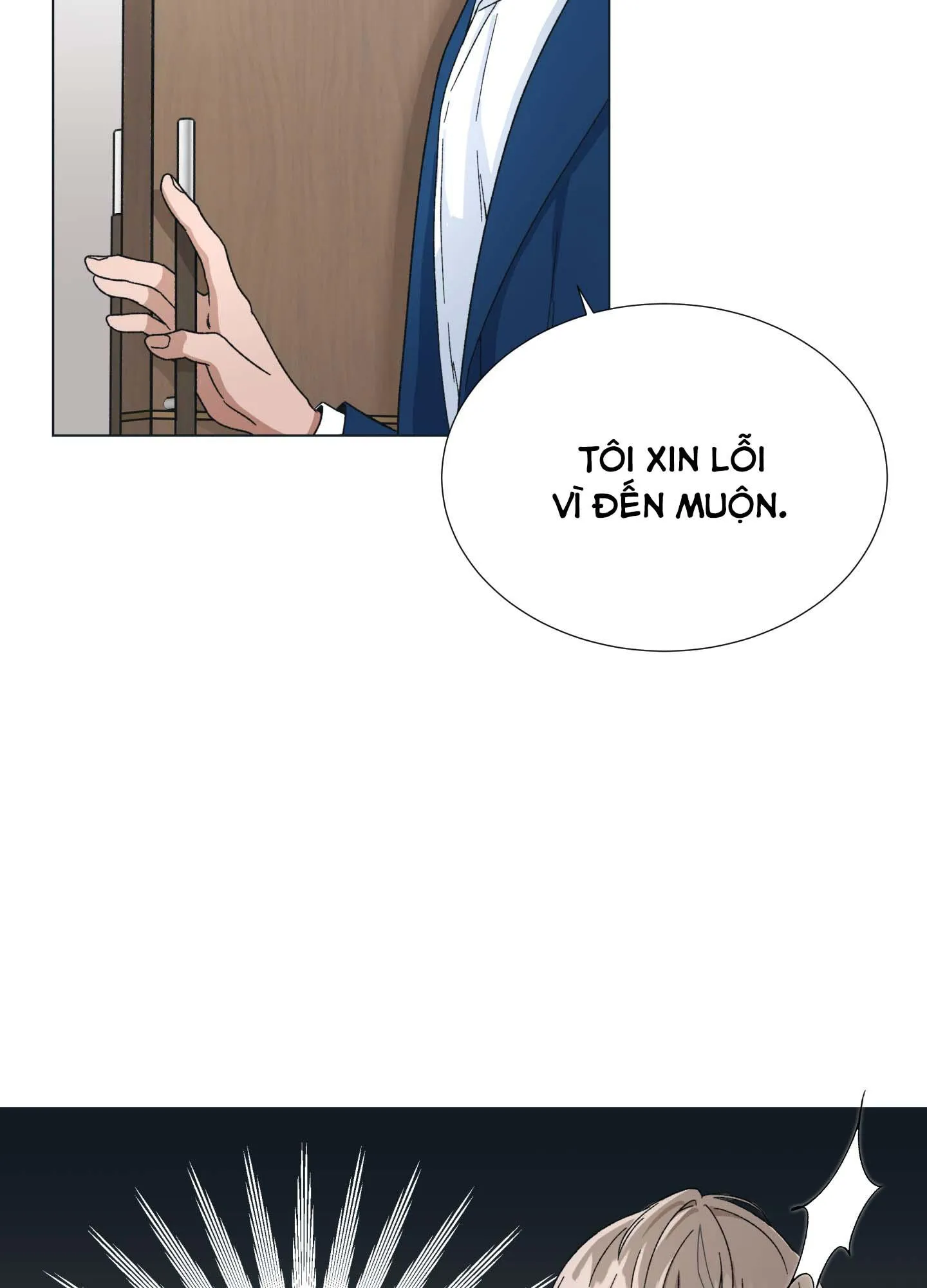 KHÔNG CÓ DIỄN XUẤT VĨNH CỬU Chapter 1 Trang 29