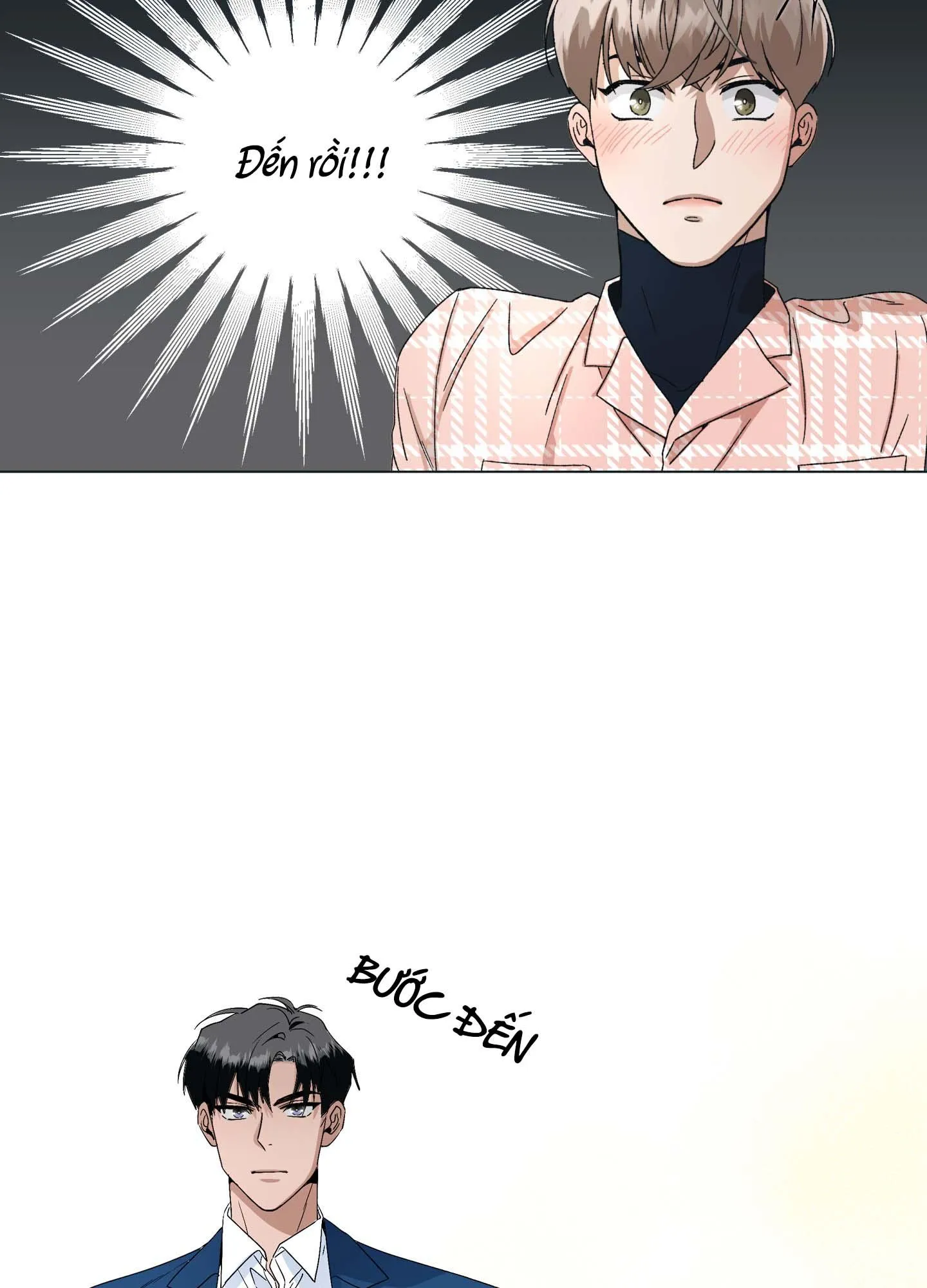 KHÔNG CÓ DIỄN XUẤT VĨNH CỬU Chapter 1 Trang 30