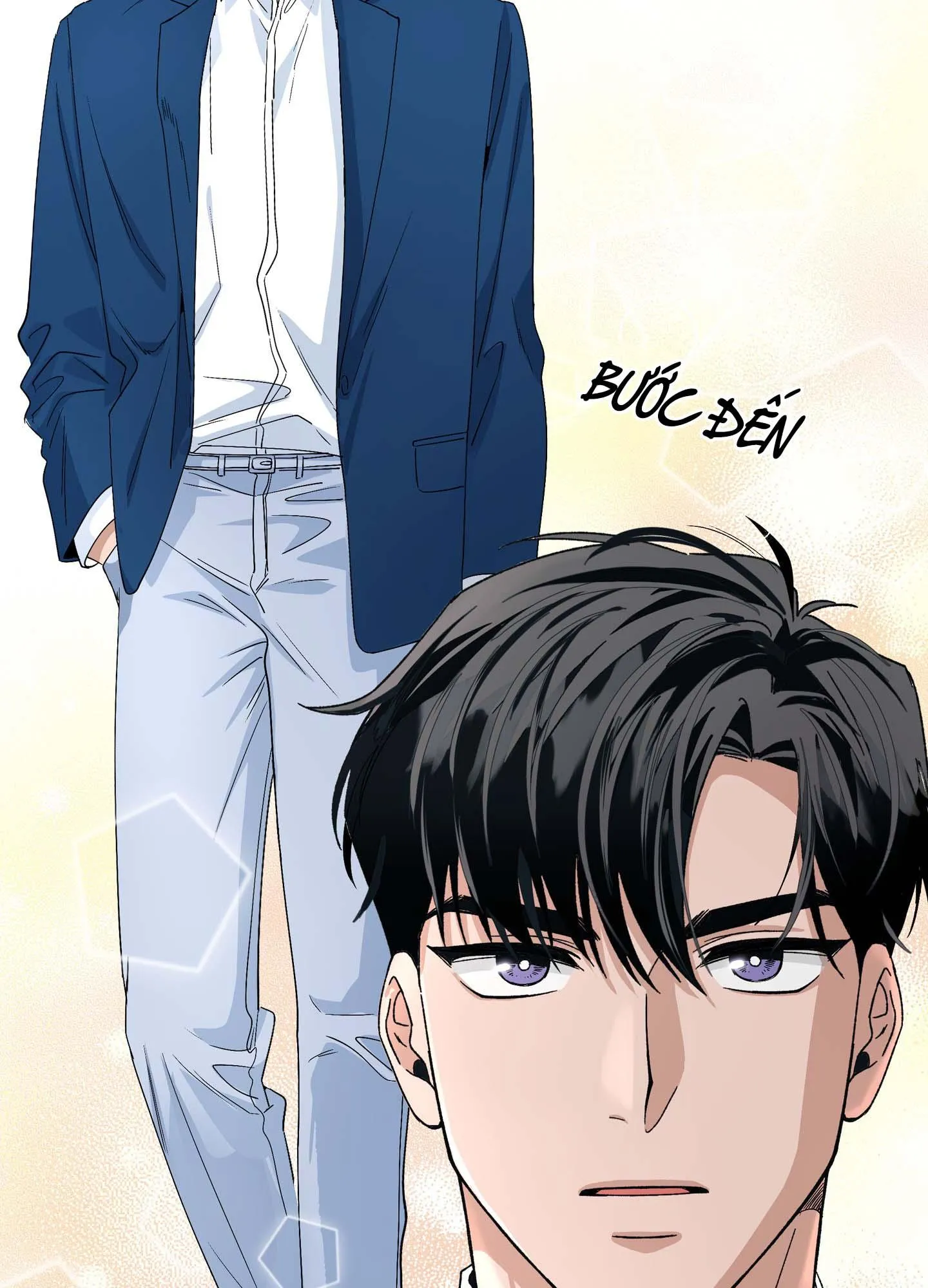 KHÔNG CÓ DIỄN XUẤT VĨNH CỬU Chapter 1 Trang 31