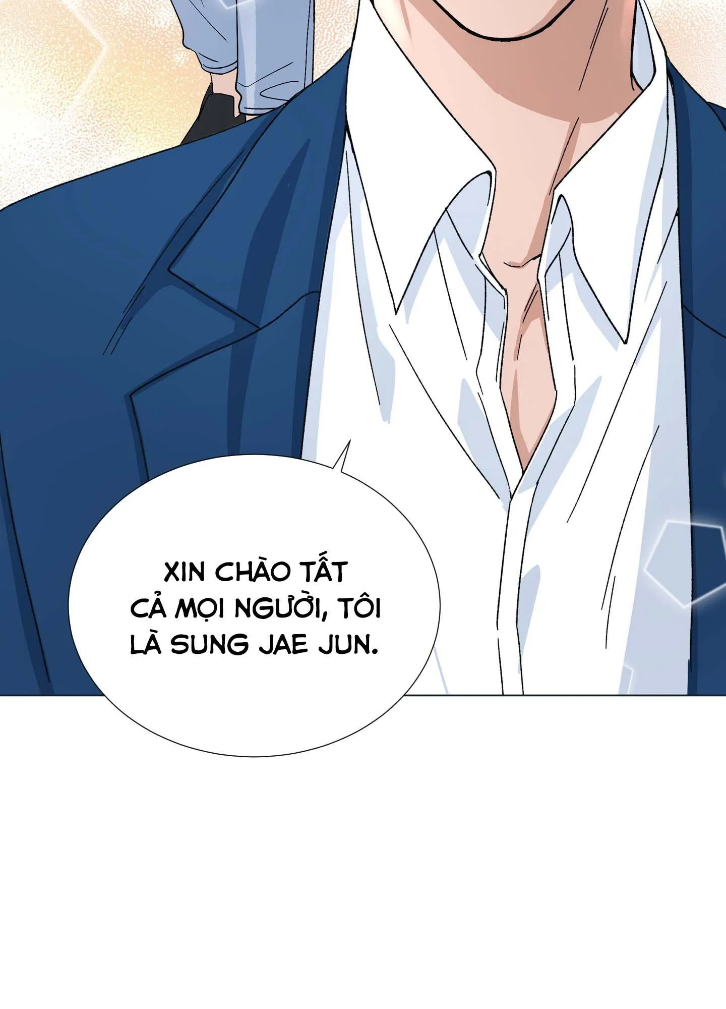 KHÔNG CÓ DIỄN XUẤT VĨNH CỬU Chapter 1 Trang 32