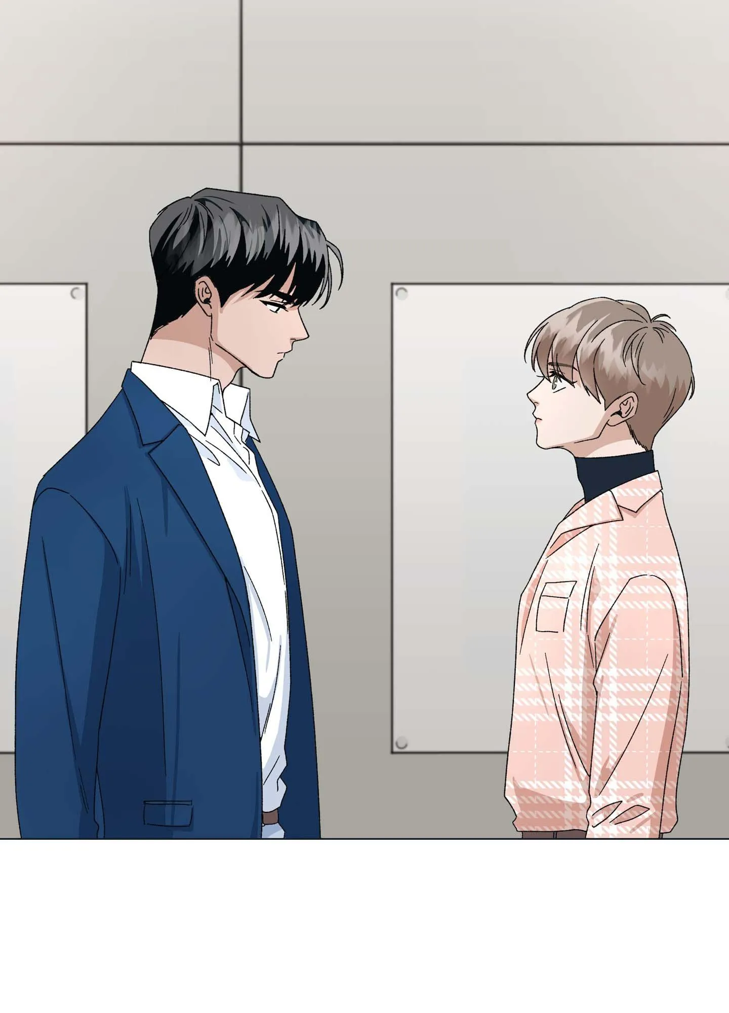 KHÔNG CÓ DIỄN XUẤT VĨNH CỬU Chapter 1 Trang 36