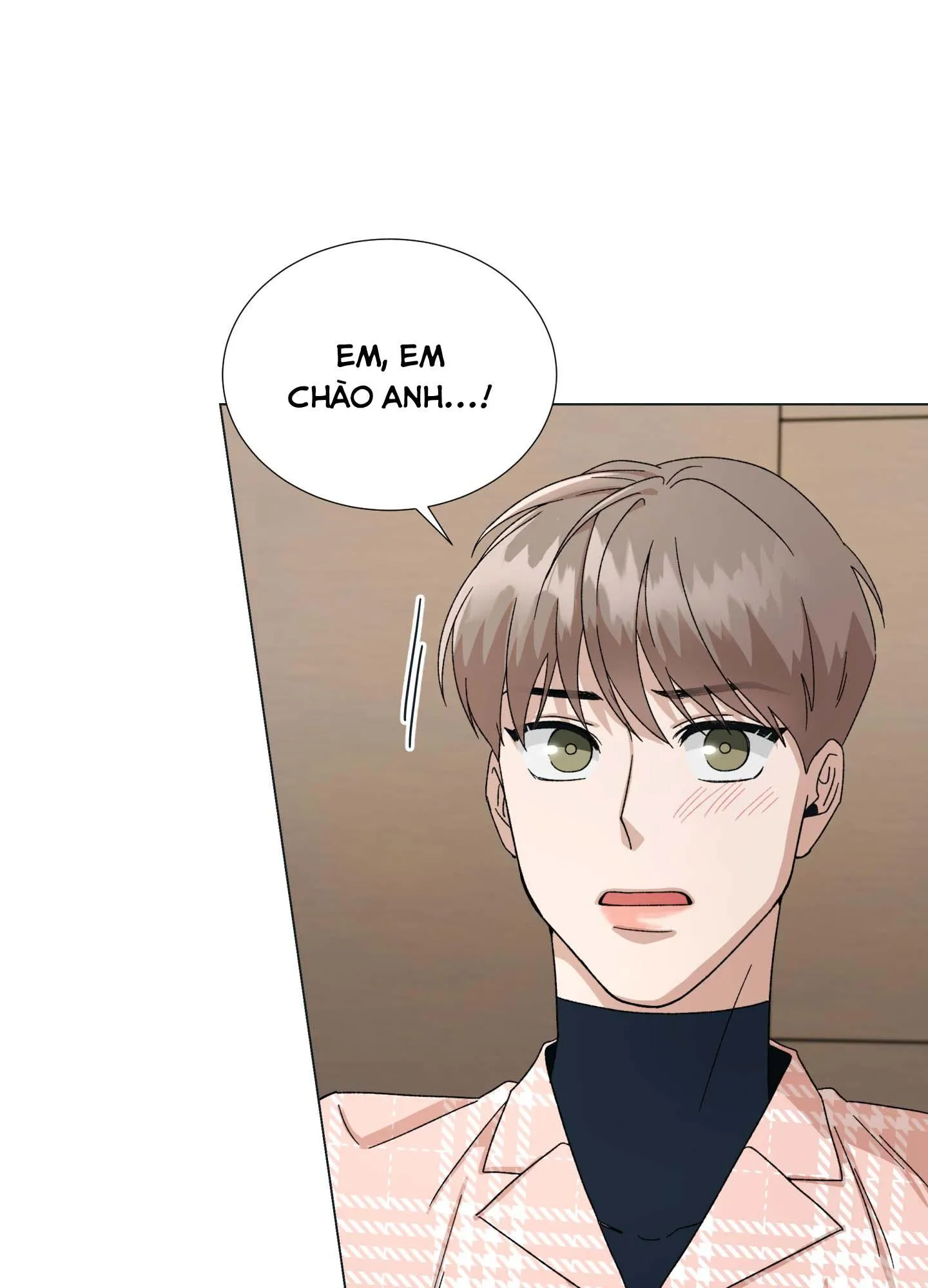 KHÔNG CÓ DIỄN XUẤT VĨNH CỬU Chapter 1 Trang 37