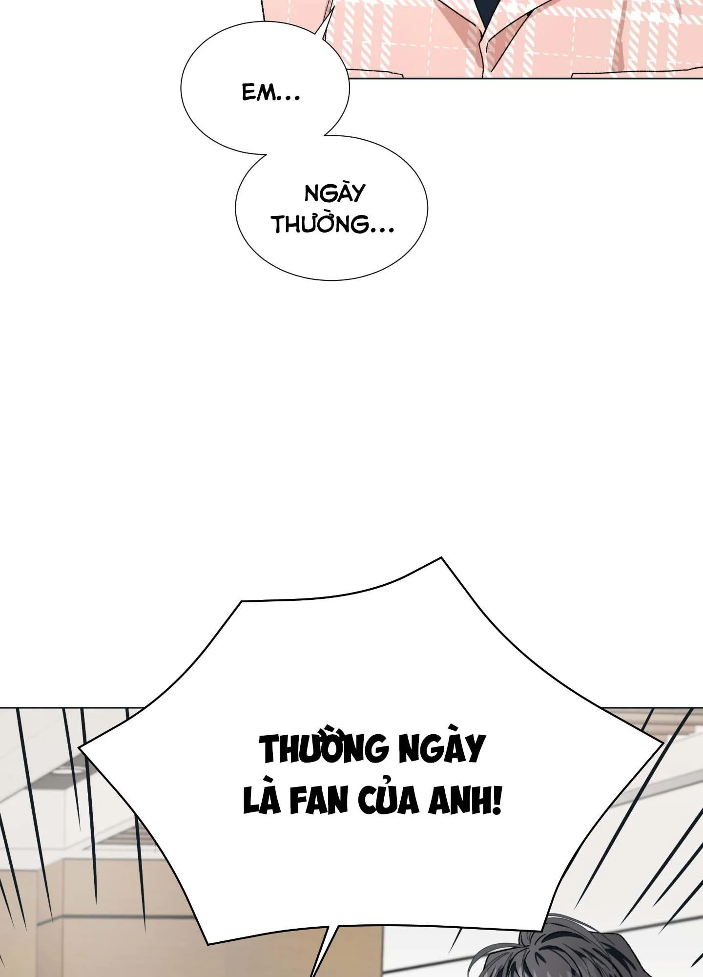 KHÔNG CÓ DIỄN XUẤT VĨNH CỬU Chapter 1 Trang 38