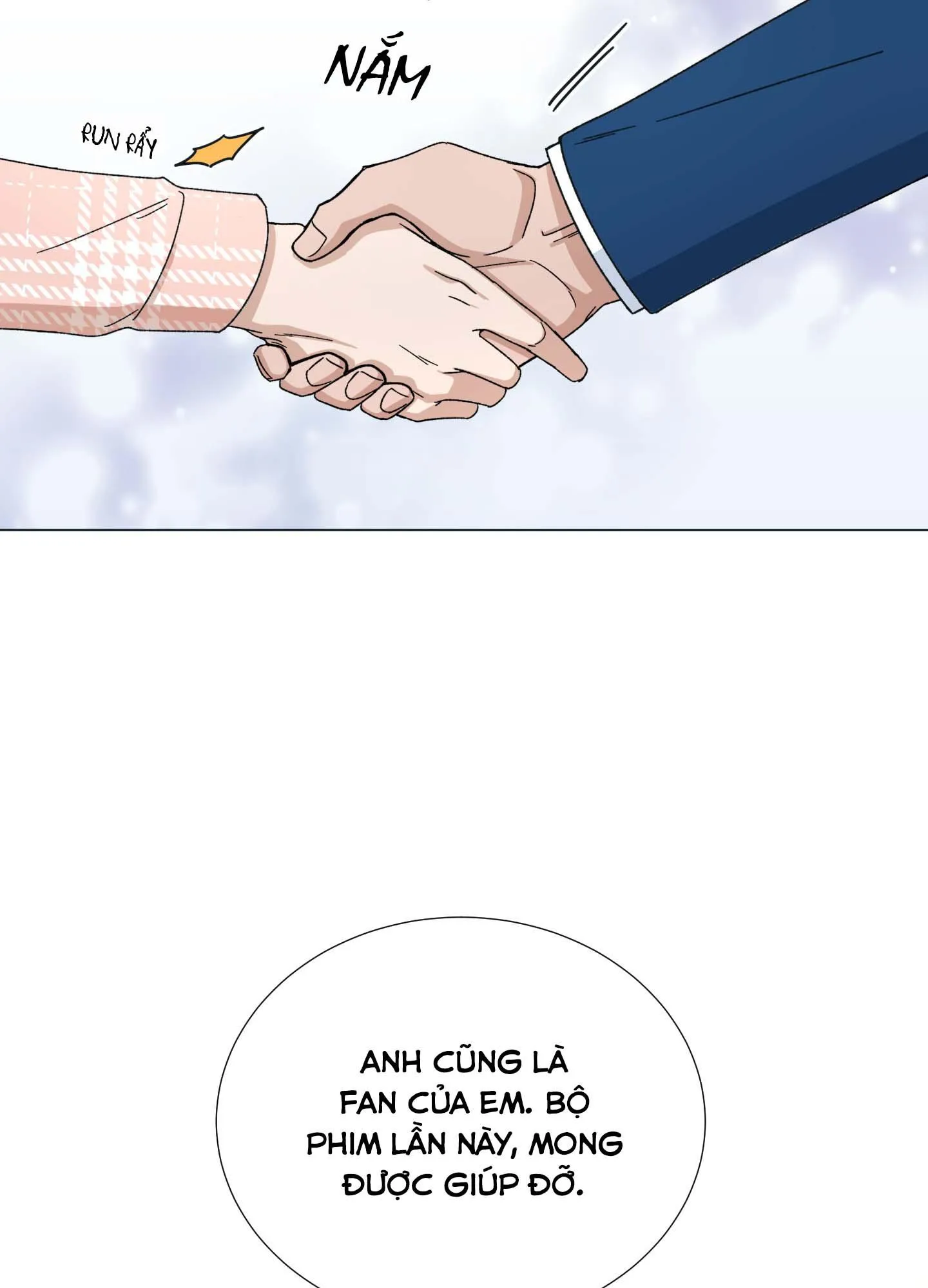 KHÔNG CÓ DIỄN XUẤT VĨNH CỬU Chapter 1 Trang 42