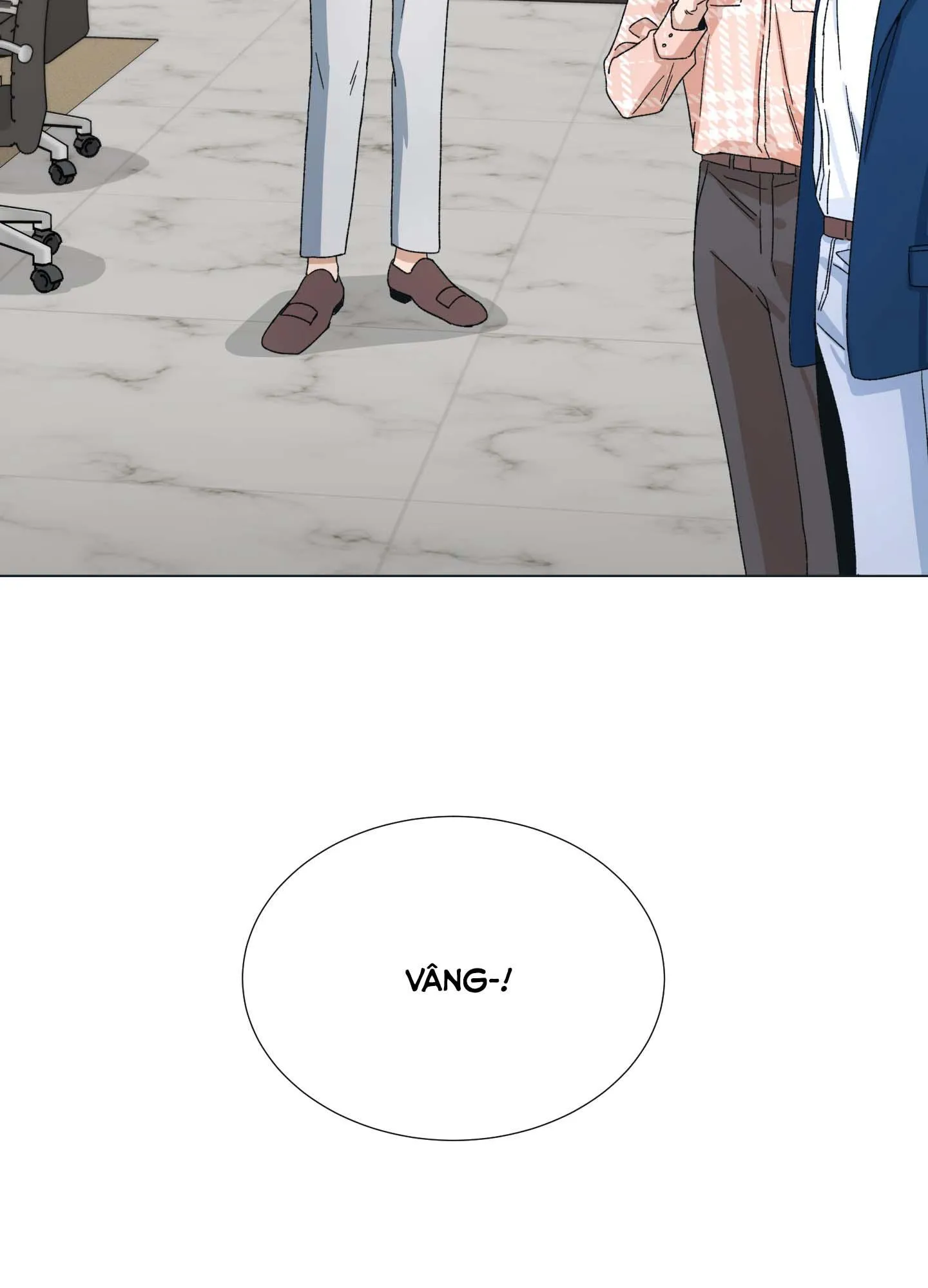 KHÔNG CÓ DIỄN XUẤT VĨNH CỬU Chapter 1 Trang 47