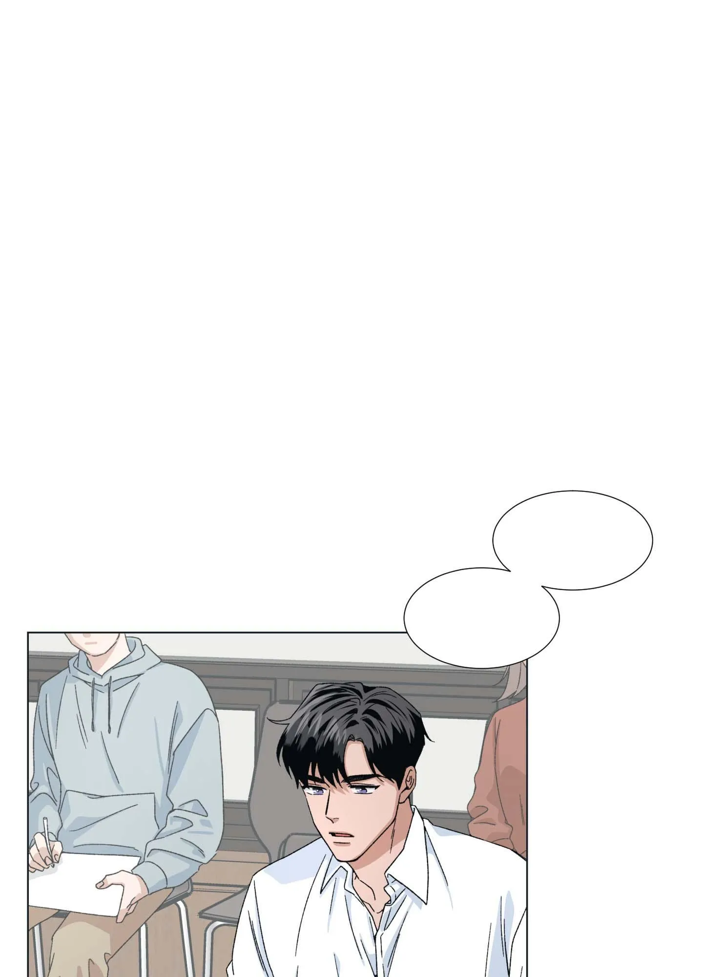 KHÔNG CÓ DIỄN XUẤT VĨNH CỬU Chapter 1 Trang 48