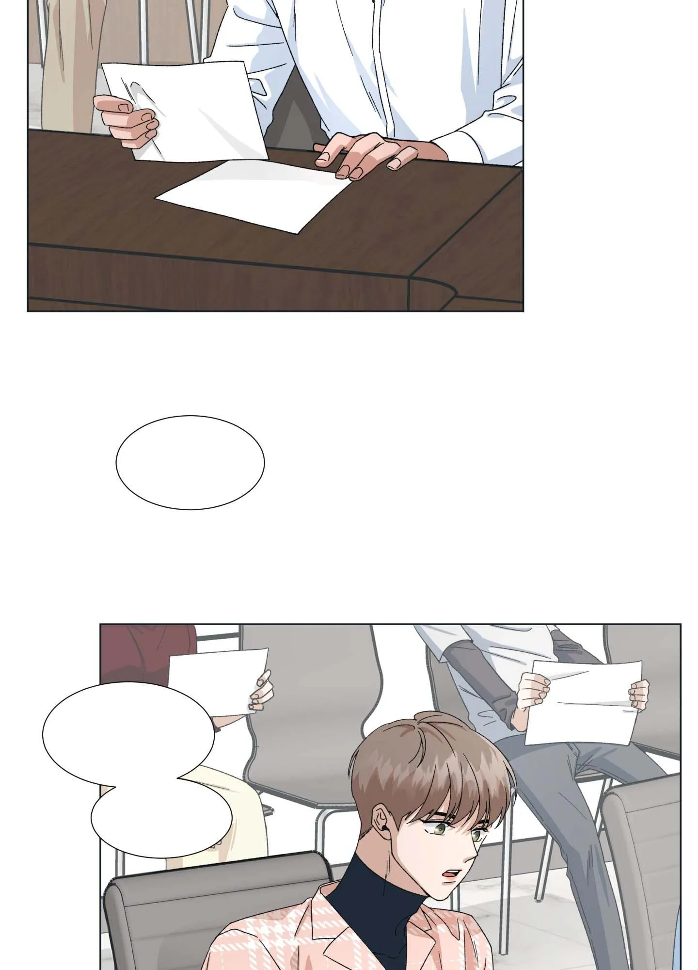 KHÔNG CÓ DIỄN XUẤT VĨNH CỬU Chapter 1 Trang 49