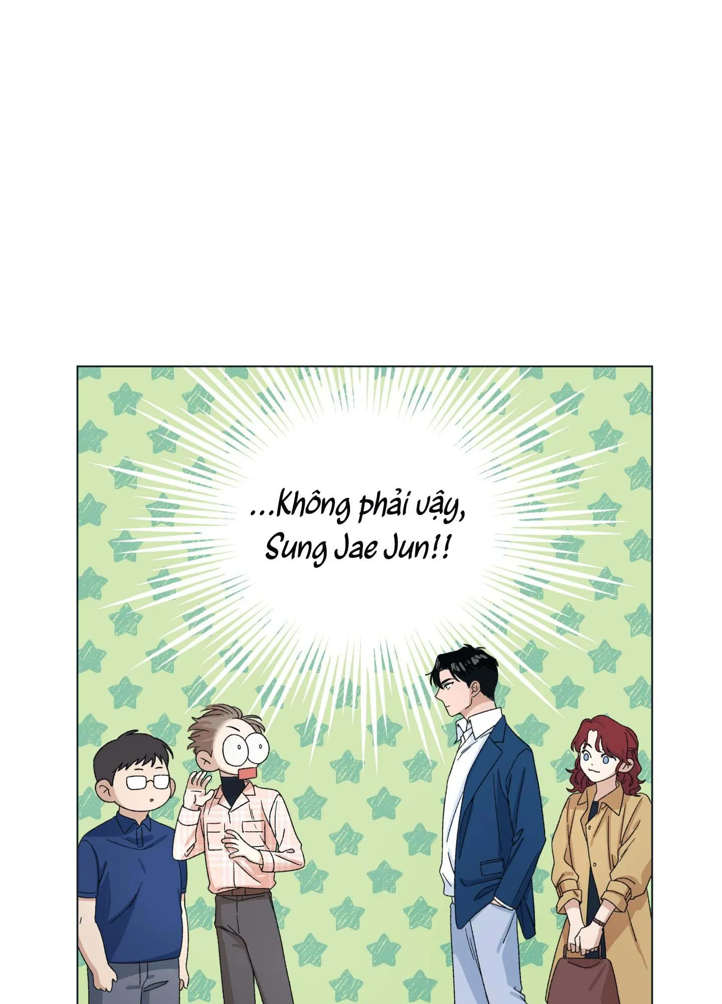 KHÔNG CÓ DIỄN XUẤT VĨNH CỬU Chapter 1 Trang 54