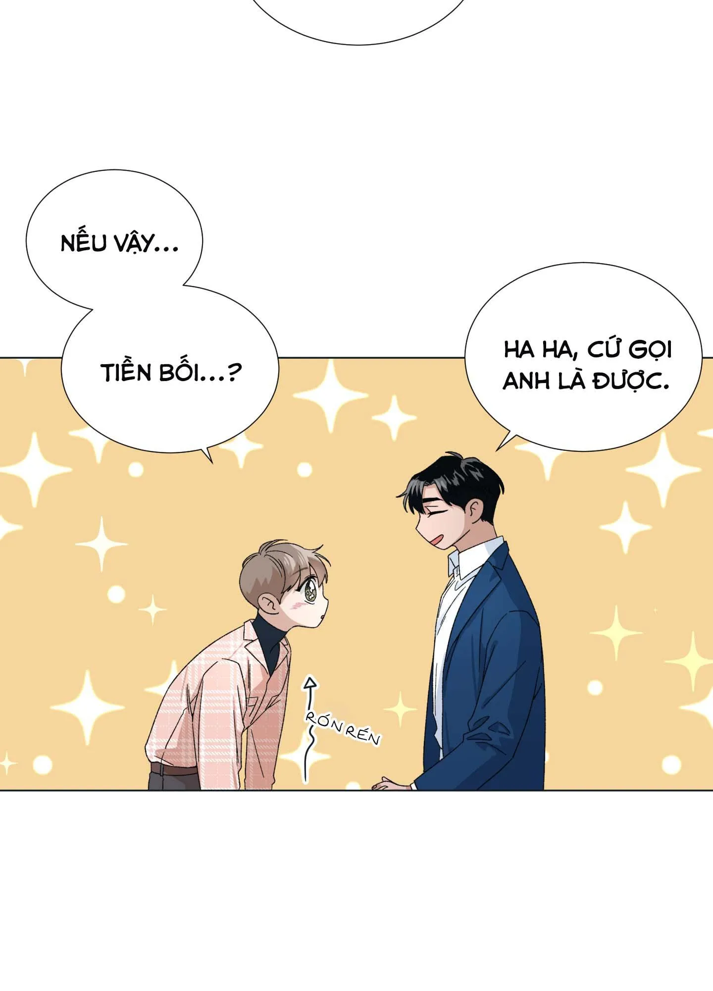 KHÔNG CÓ DIỄN XUẤT VĨNH CỬU Chapter 1 Trang 58