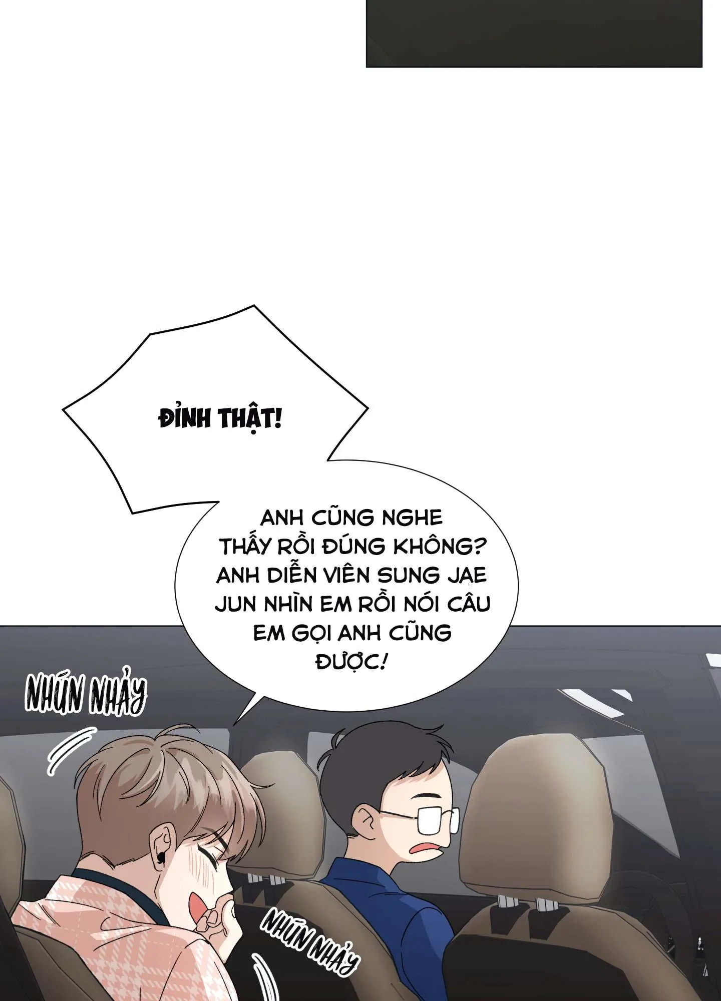 KHÔNG CÓ DIỄN XUẤT VĨNH CỬU Chapter 1 Trang 63