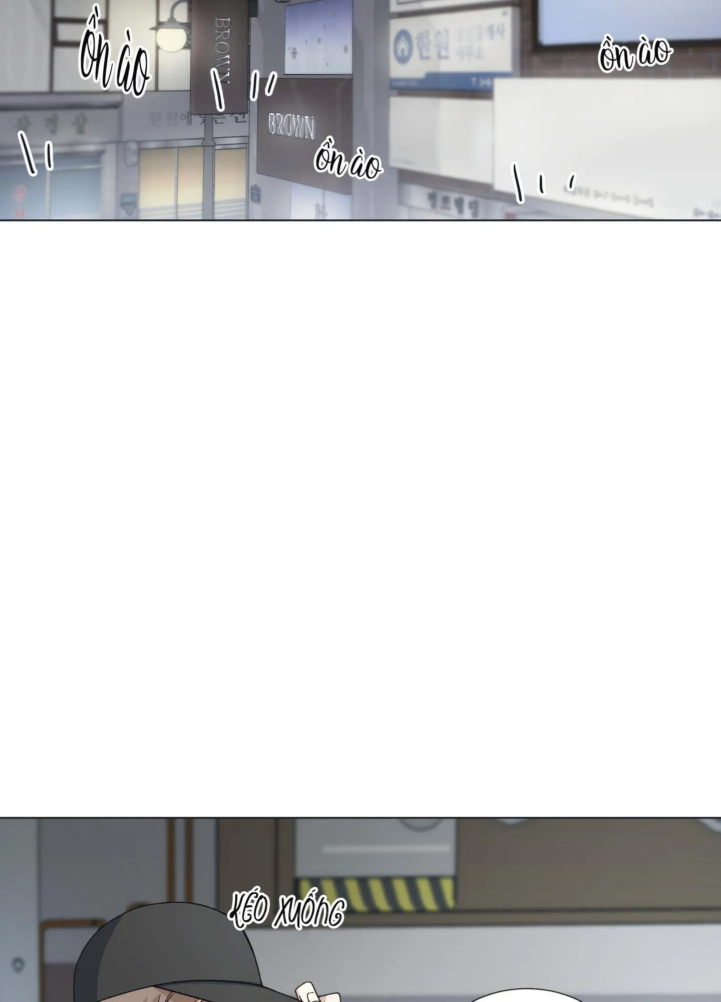 KHÔNG CÓ DIỄN XUẤT VĨNH CỬU Chapter 1 Trang 70