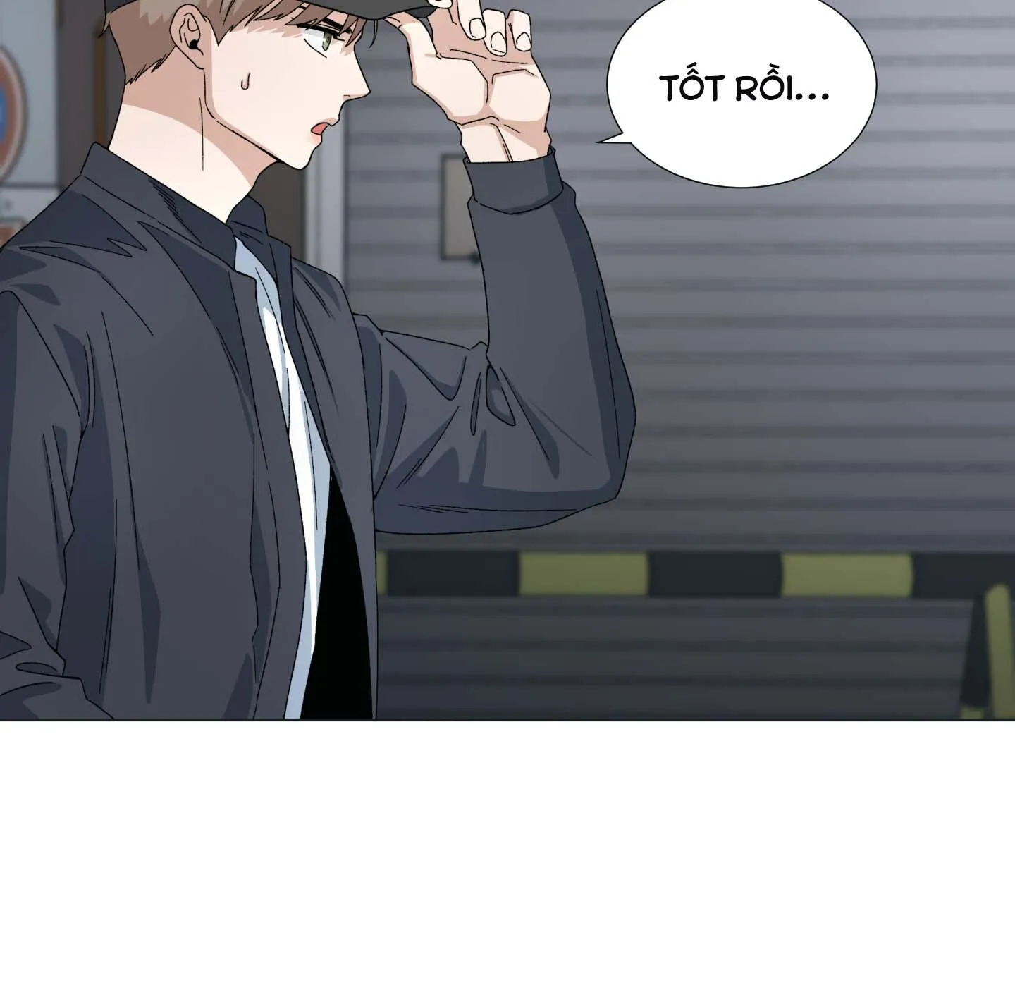 KHÔNG CÓ DIỄN XUẤT VĨNH CỬU Chapter 1 Trang 71