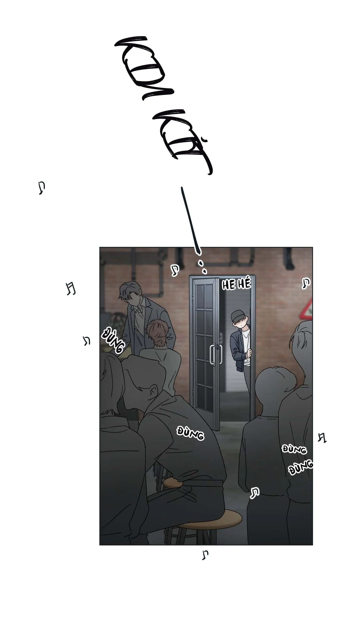 KHÔNG CÓ DIỄN XUẤT VĨNH CỬU Chapter 1 Trang 72