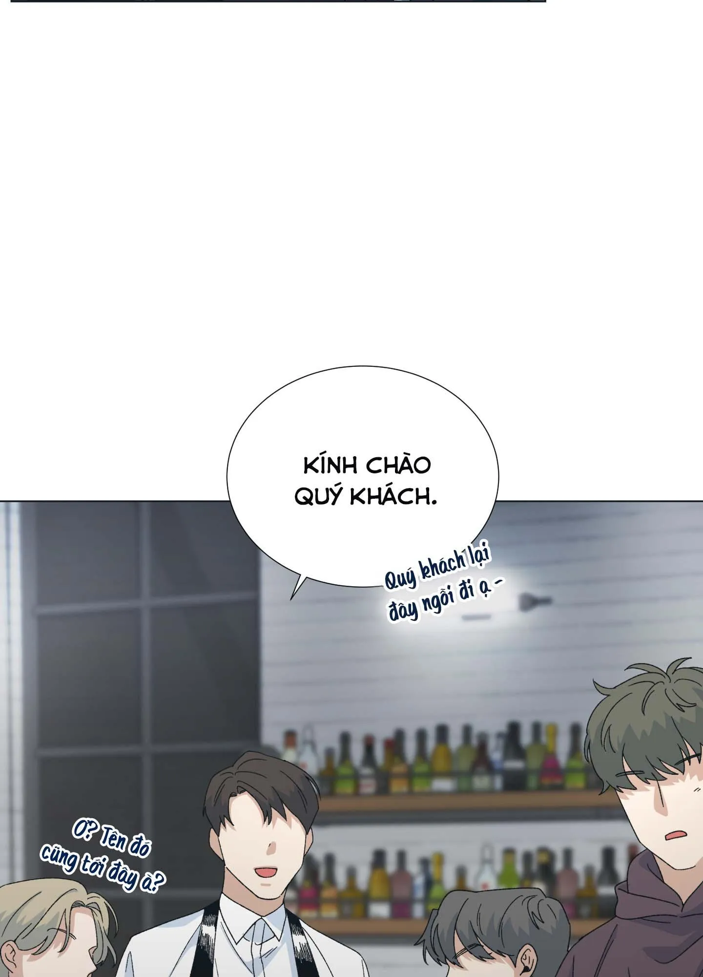 KHÔNG CÓ DIỄN XUẤT VĨNH CỬU Chapter 1 Trang 74