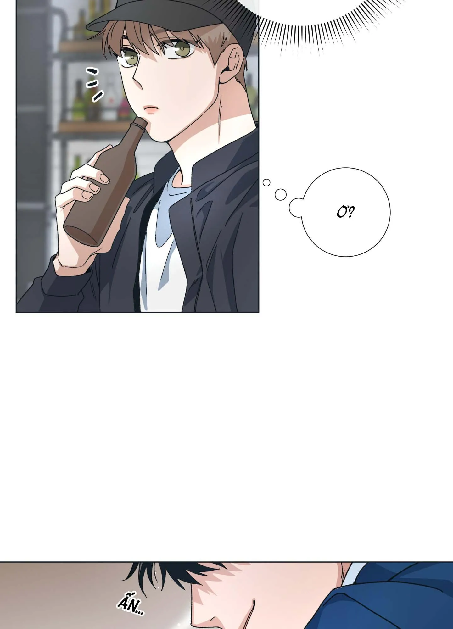 KHÔNG CÓ DIỄN XUẤT VĨNH CỬU Chapter 1 Trang 78