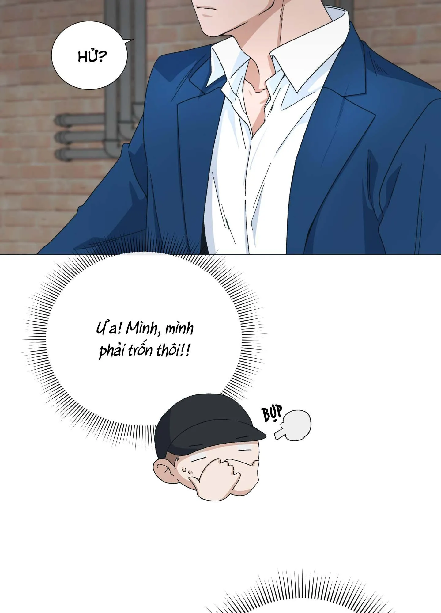 KHÔNG CÓ DIỄN XUẤT VĨNH CỬU Chapter 1 Trang 82