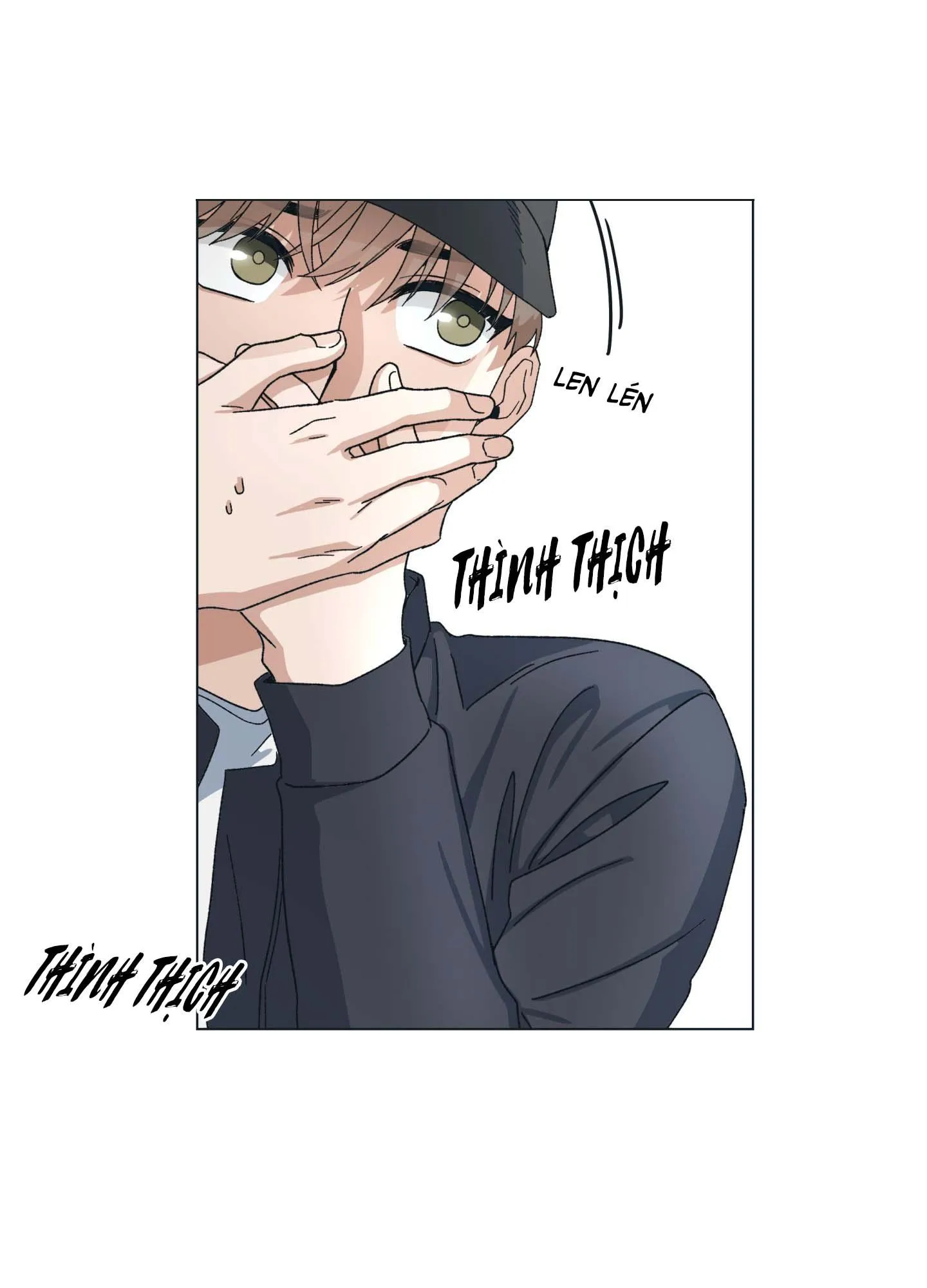 KHÔNG CÓ DIỄN XUẤT VĨNH CỬU Chapter 1 Trang 84