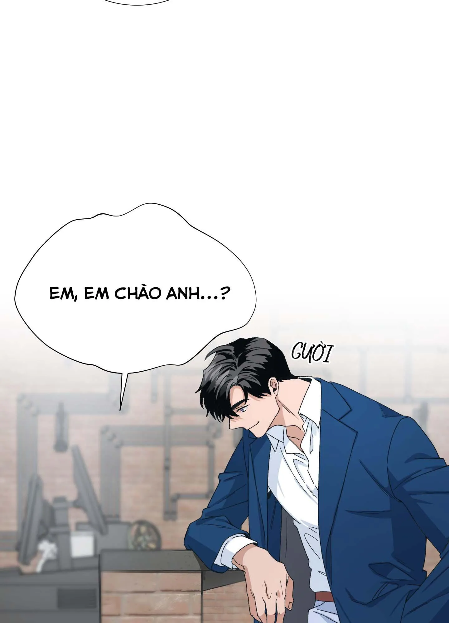 KHÔNG CÓ DIỄN XUẤT VĨNH CỬU Chapter 1 Trang 86