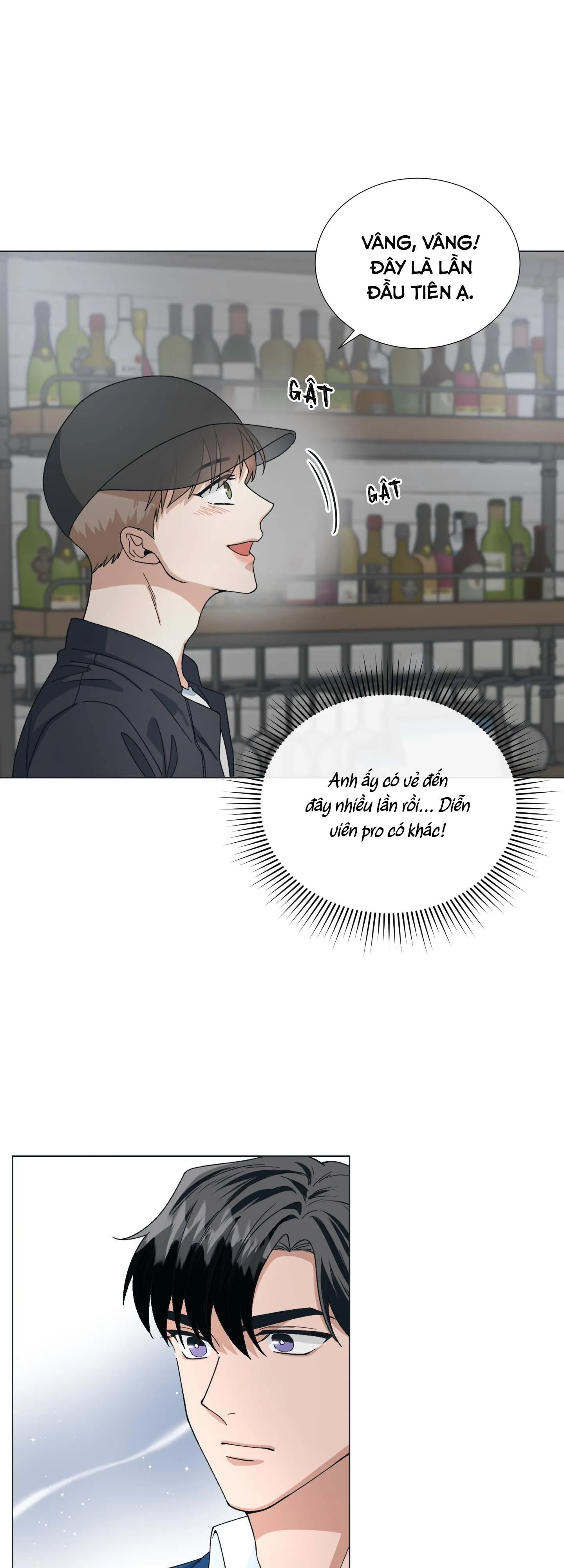 KHÔNG CÓ DIỄN XUẤT VĨNH CỬU Chapter 1 Trang 90