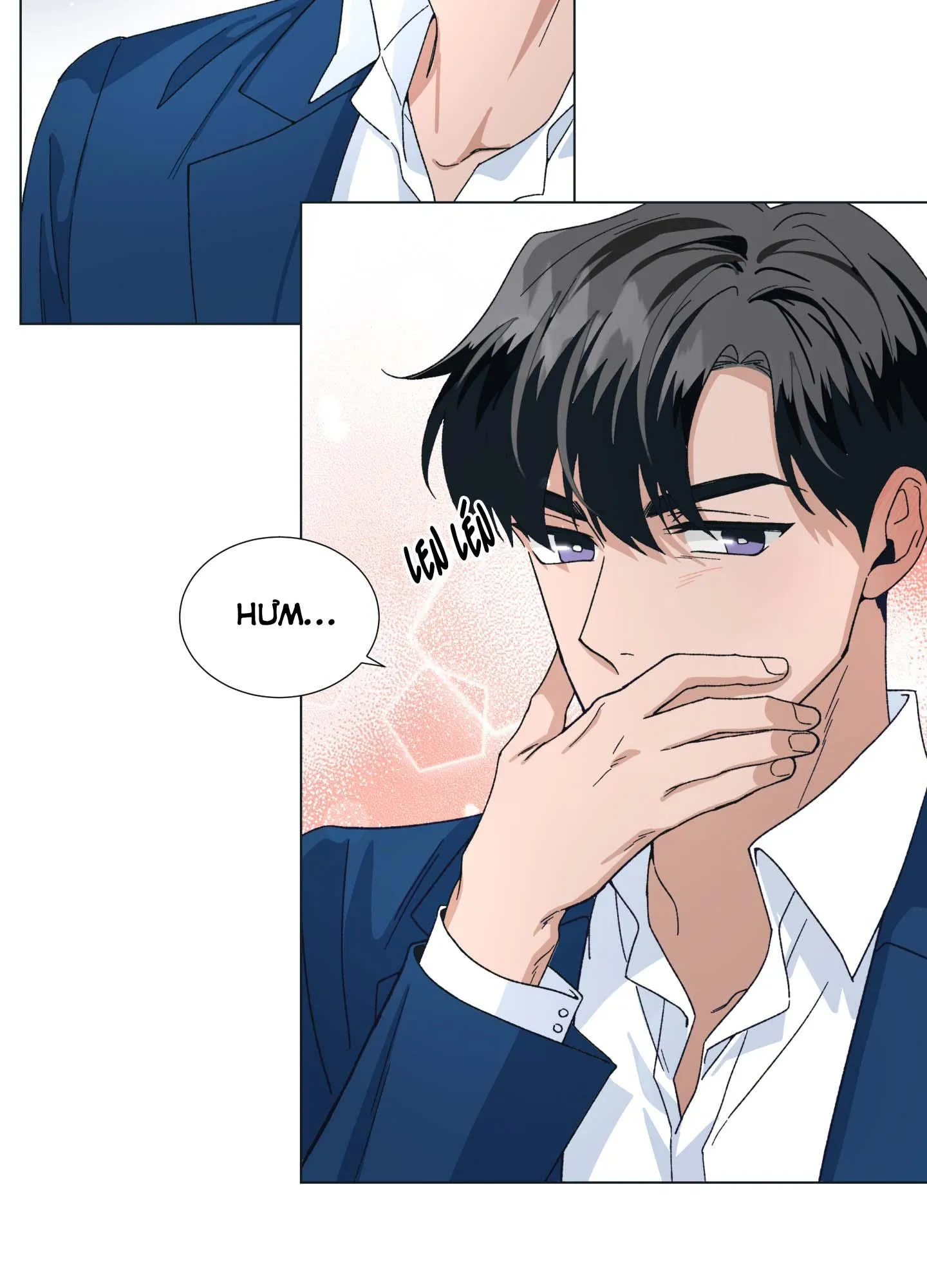 KHÔNG CÓ DIỄN XUẤT VĨNH CỬU Chapter 1 Trang 91