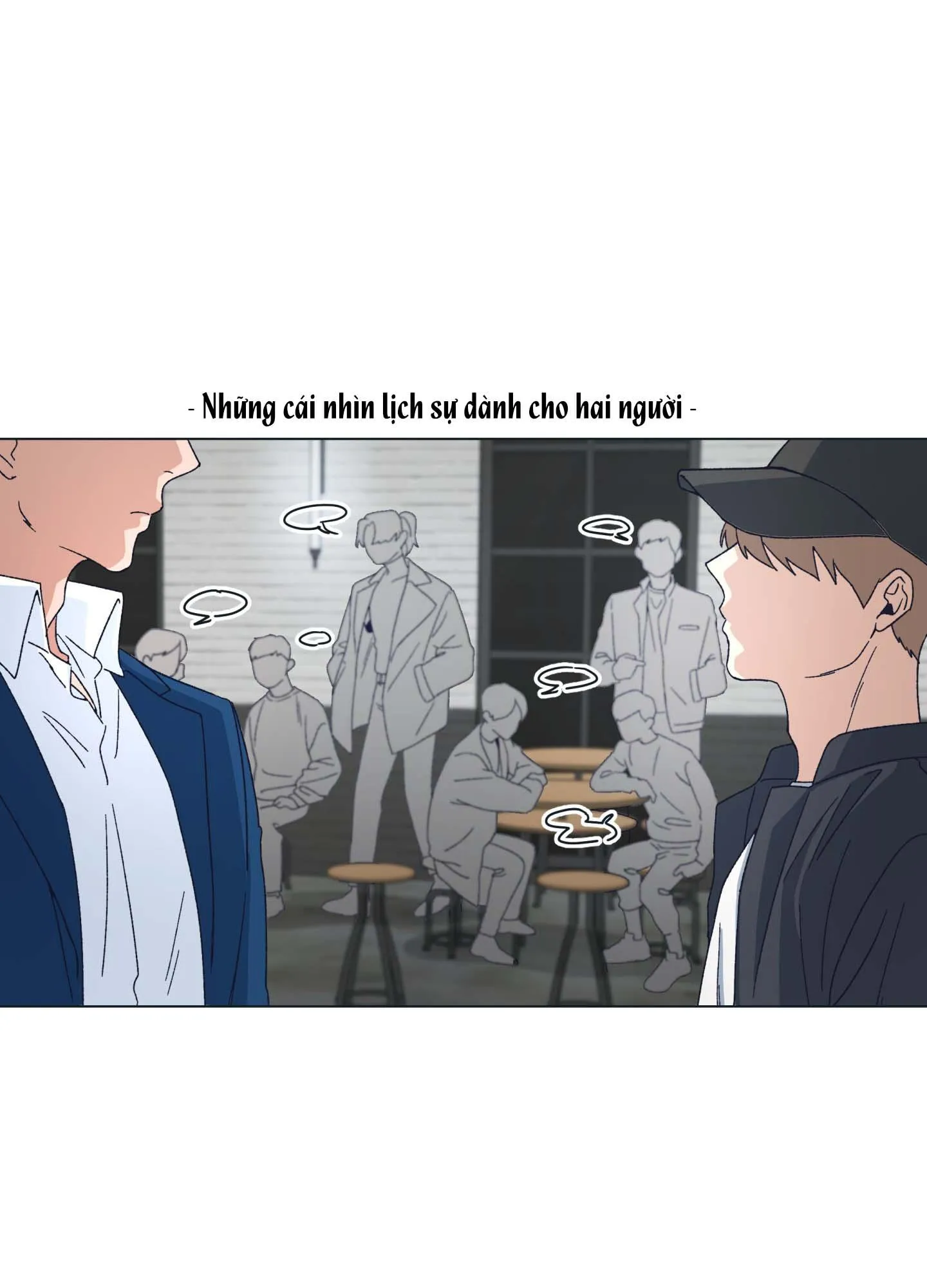 KHÔNG CÓ DIỄN XUẤT VĨNH CỬU Chapter 1 Trang 92