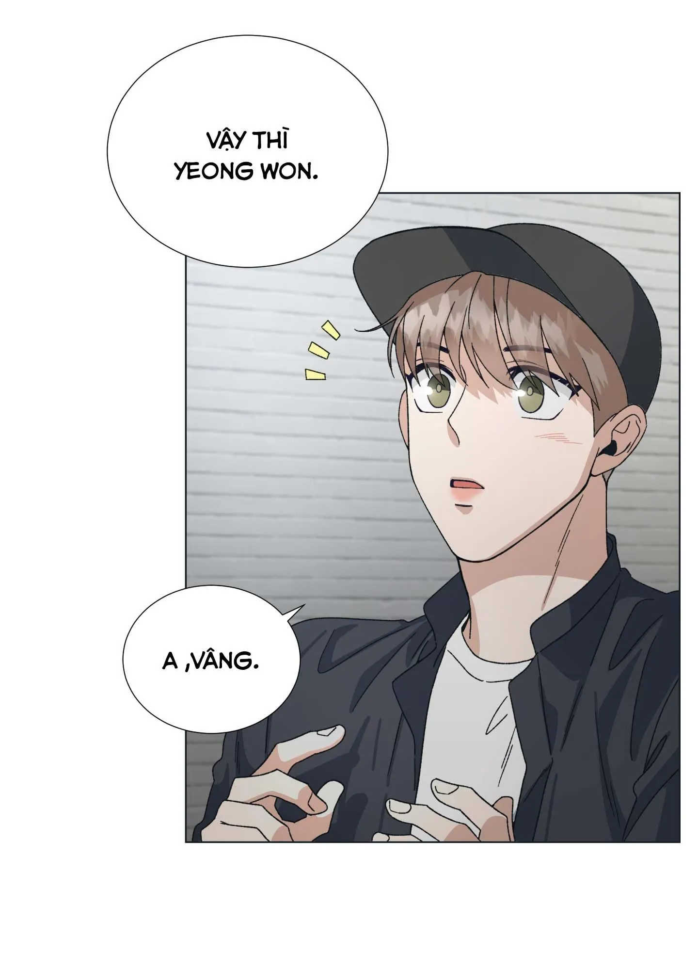 KHÔNG CÓ DIỄN XUẤT VĨNH CỬU Chapter 1 Trang 93