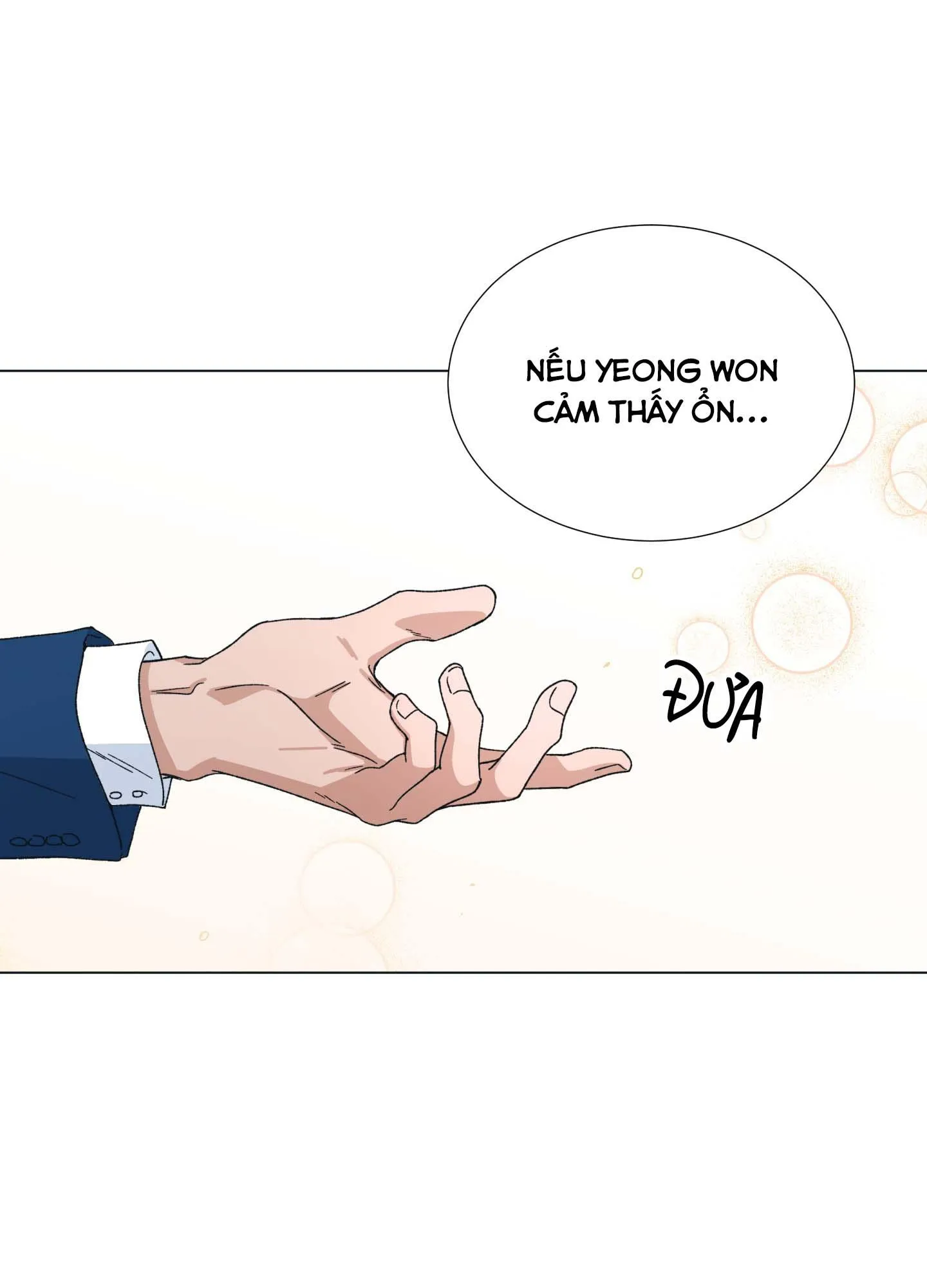 KHÔNG CÓ DIỄN XUẤT VĨNH CỬU Chapter 1 Trang 94