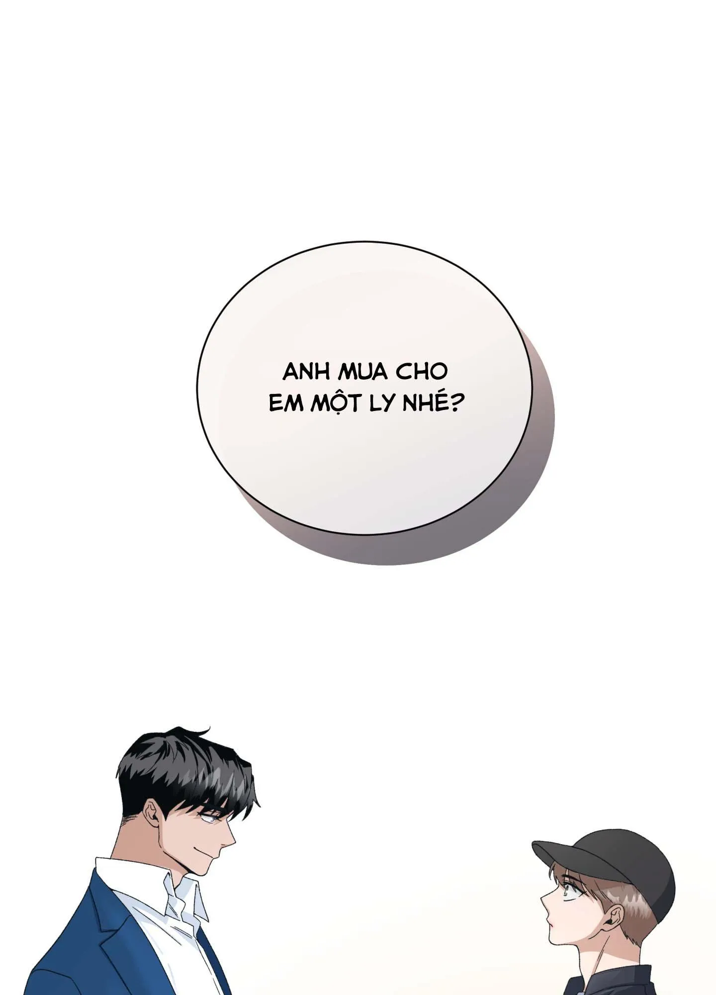 KHÔNG CÓ DIỄN XUẤT VĨNH CỬU Chapter 1 Trang 95