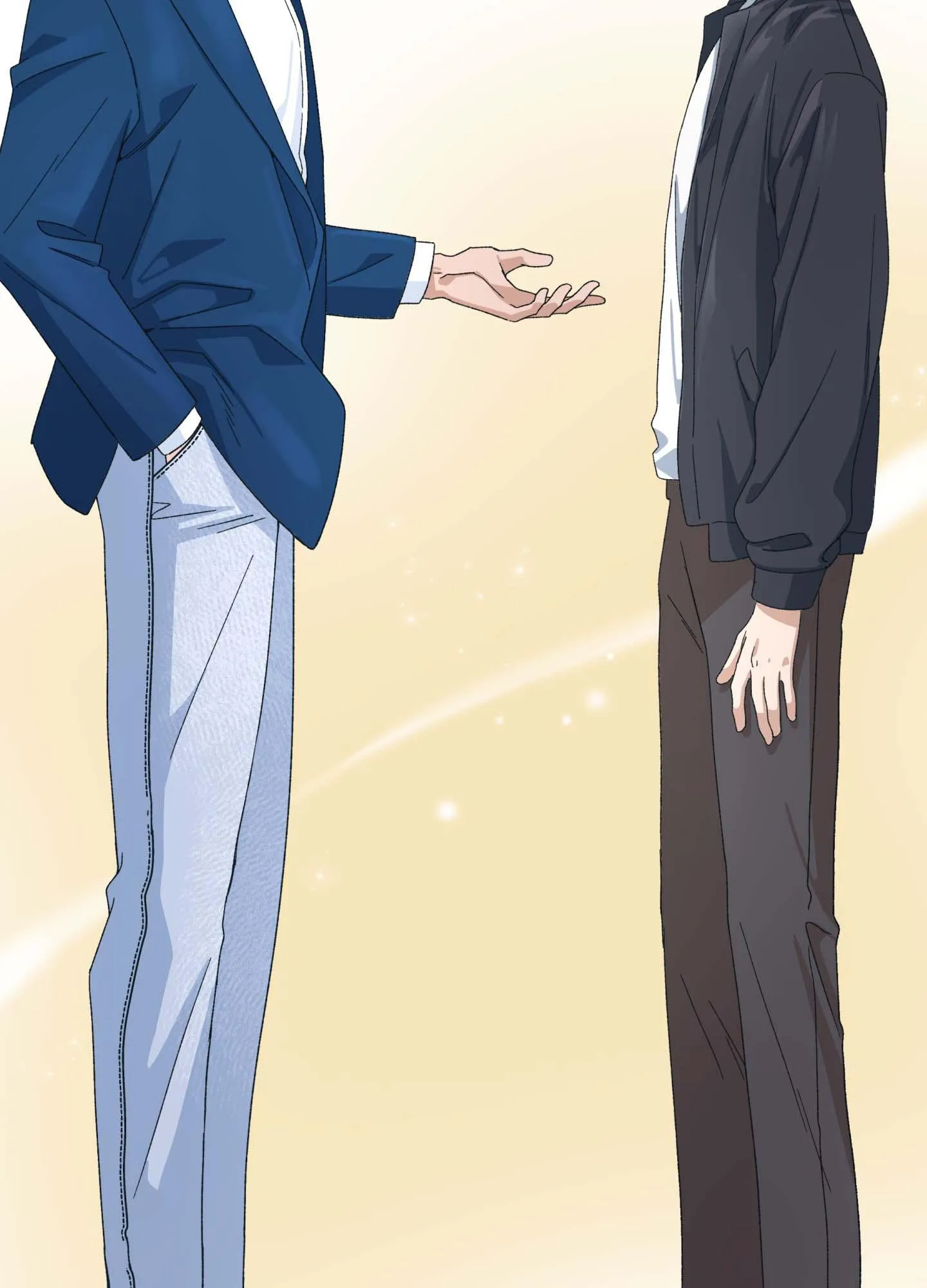 KHÔNG CÓ DIỄN XUẤT VĨNH CỬU Chapter 1 Trang 96