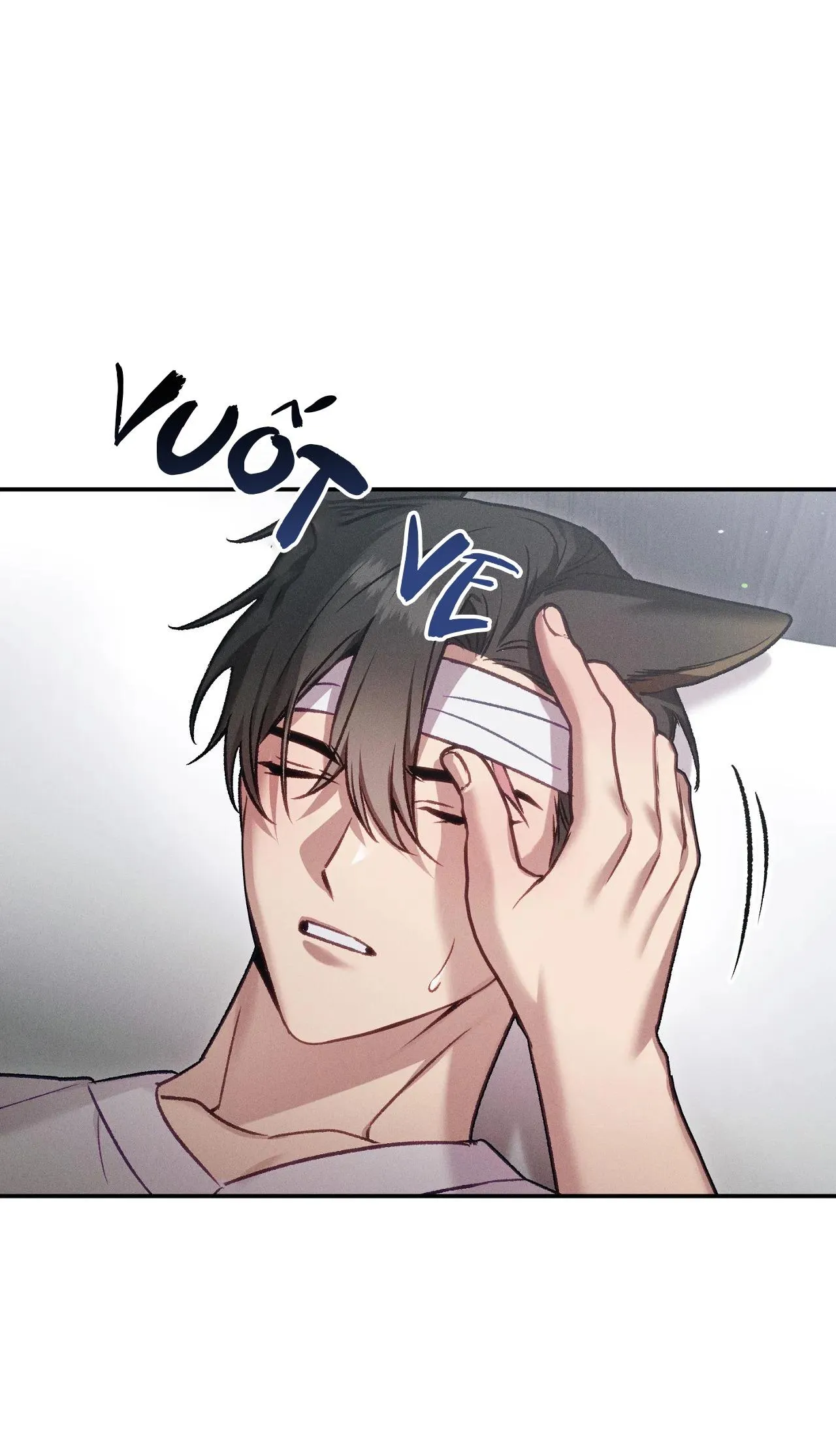 [Hoàn] Không Có Gì Hơn Sự An Toàn Của Tình Yêu Chapter 4 Trang 7