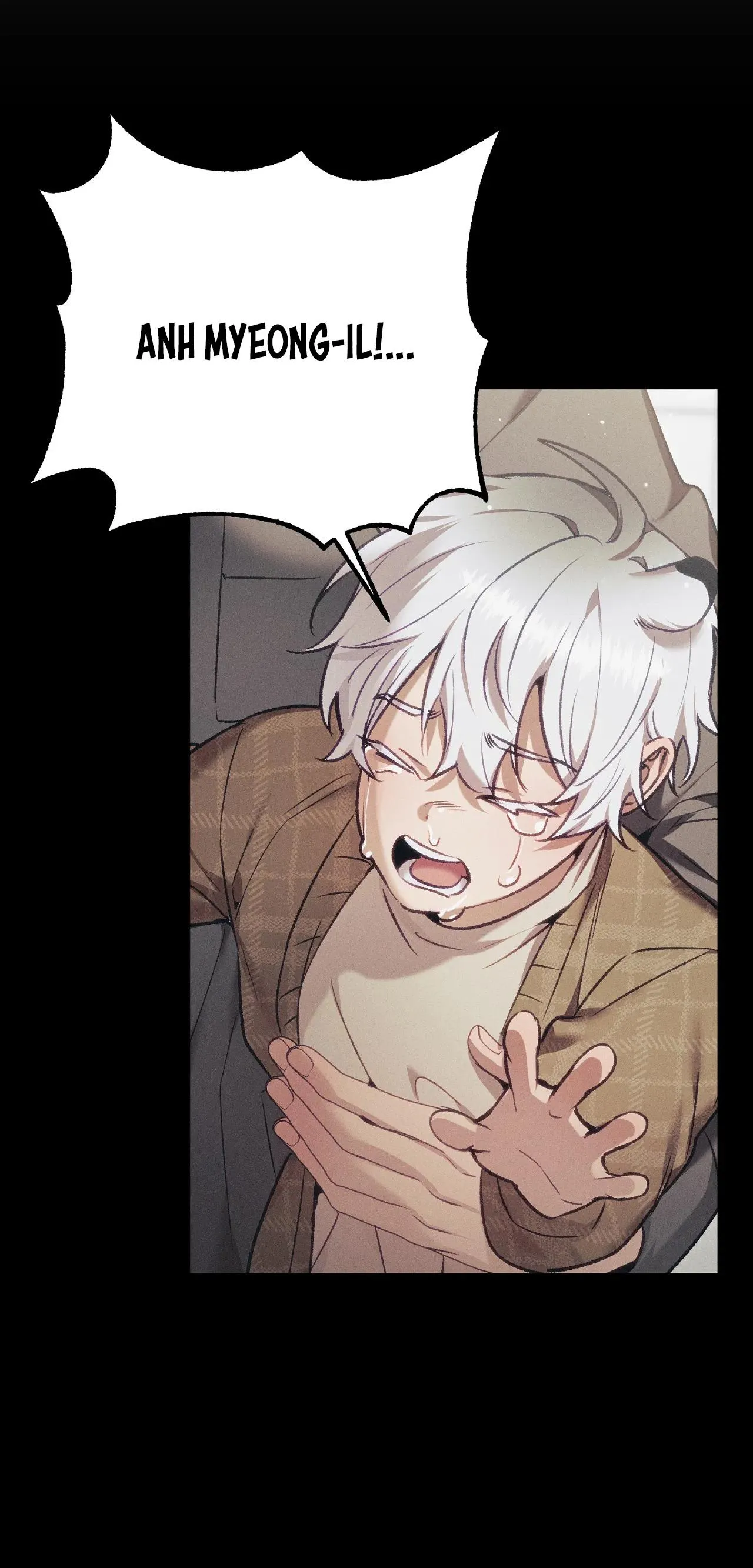 [Hoàn] Không Có Gì Hơn Sự An Toàn Của Tình Yêu Chapter 4 Trang 9