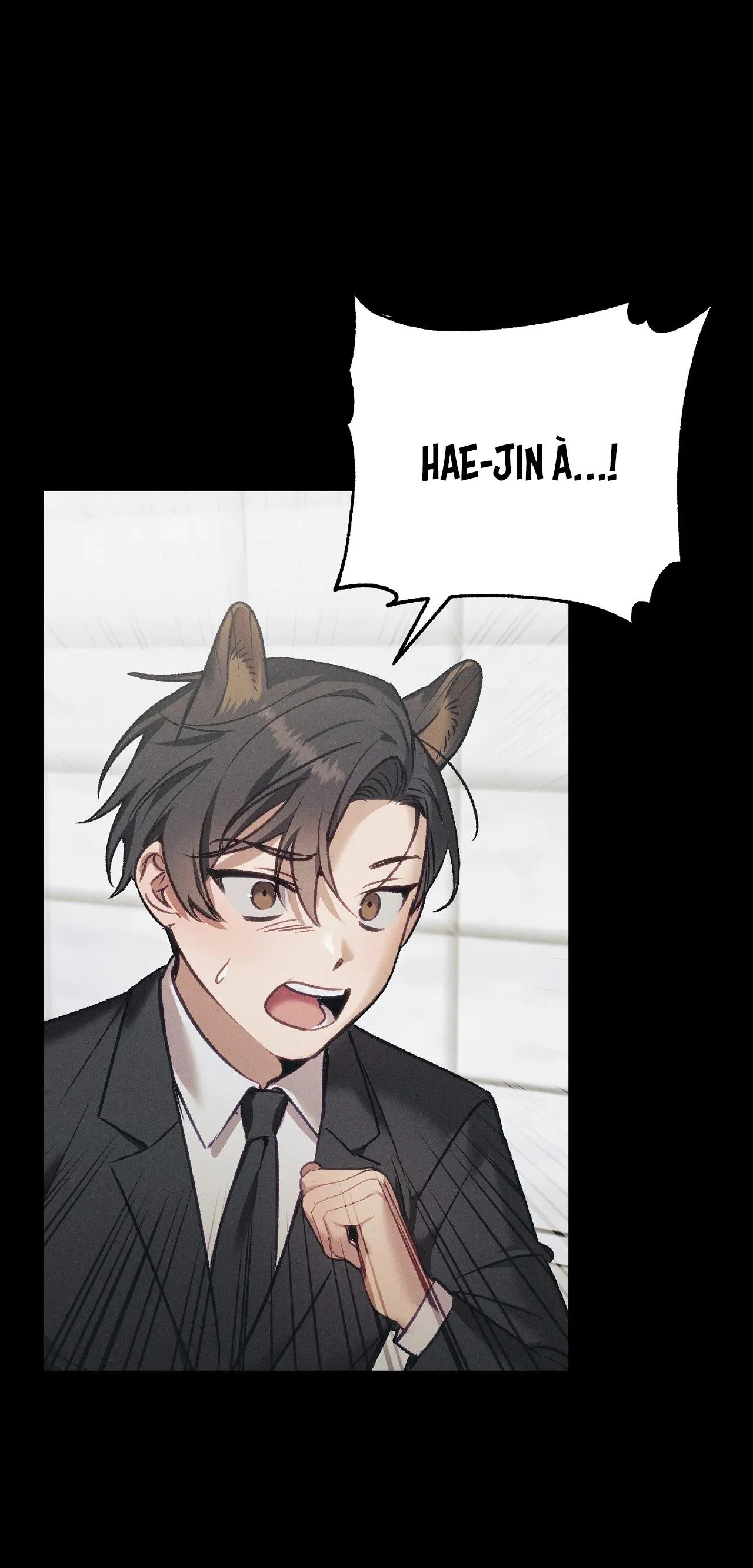 [Hoàn] Không Có Gì Hơn Sự An Toàn Của Tình Yêu Chapter 4 Trang 10