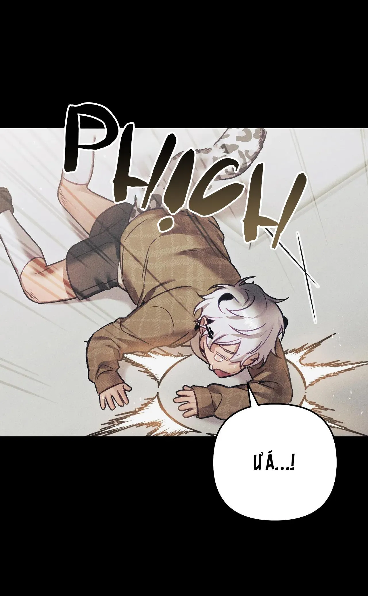 [Hoàn] Không Có Gì Hơn Sự An Toàn Của Tình Yêu Chapter 4 Trang 12