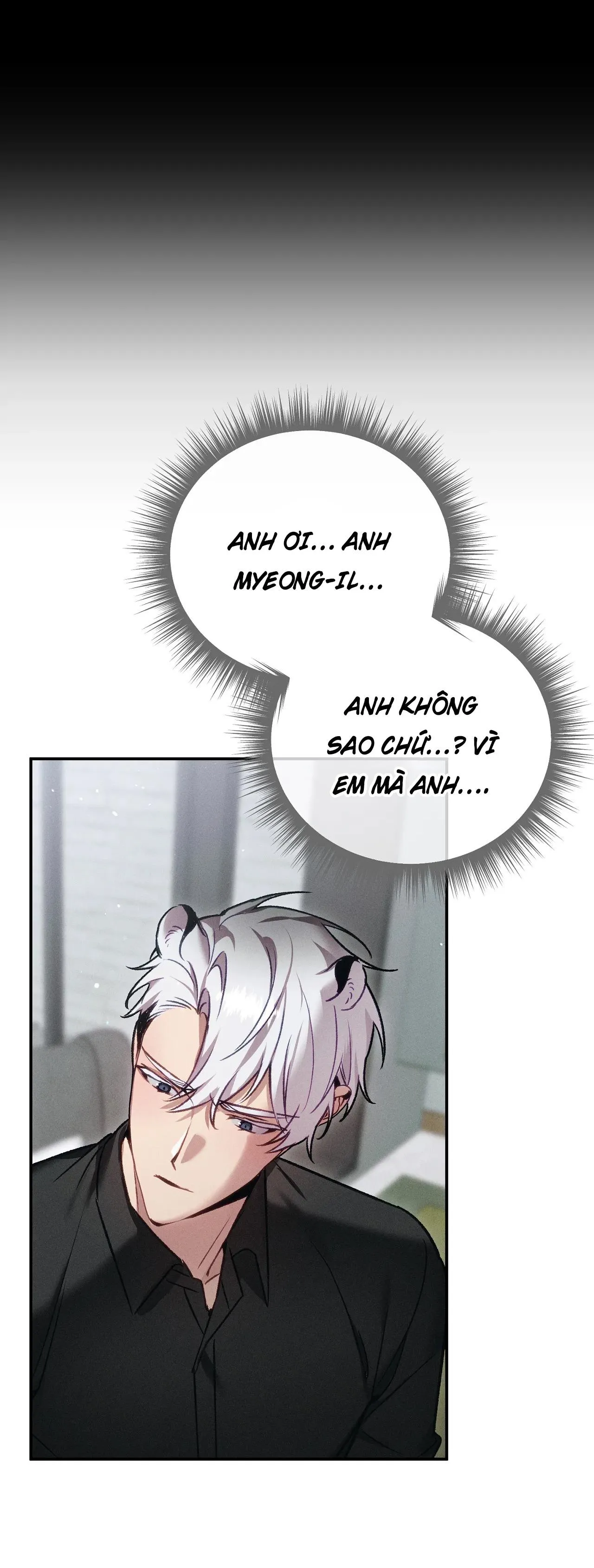 [Hoàn] Không Có Gì Hơn Sự An Toàn Của Tình Yêu Chapter 4 Trang 17