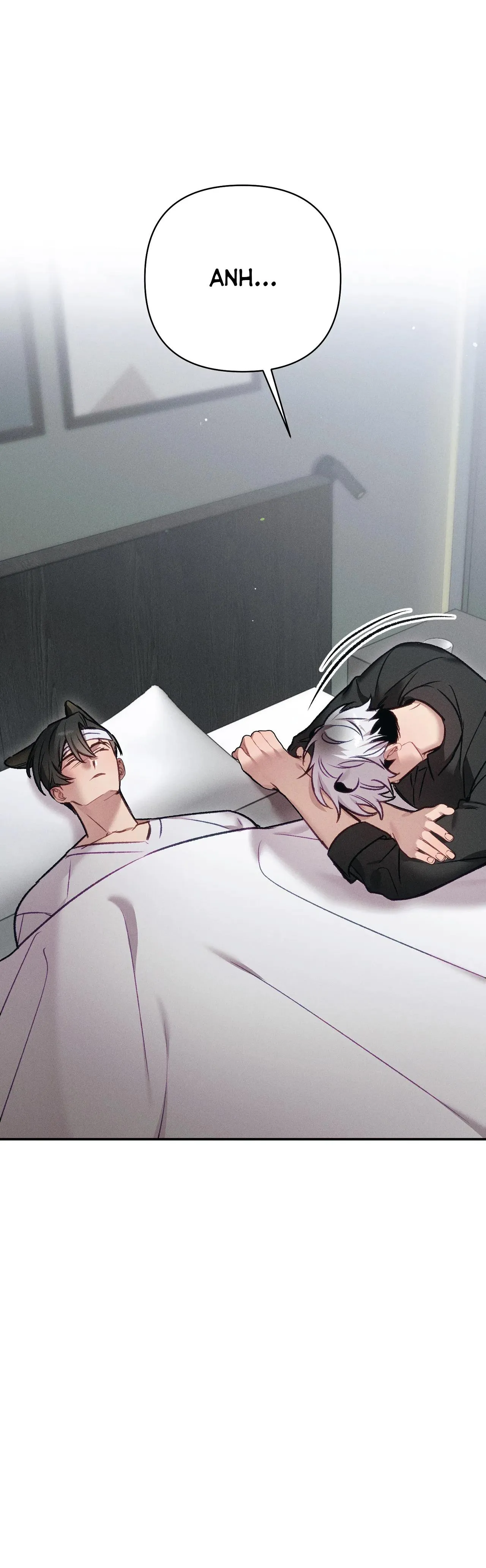 [Hoàn] Không Có Gì Hơn Sự An Toàn Của Tình Yêu Chapter 4 Trang 19